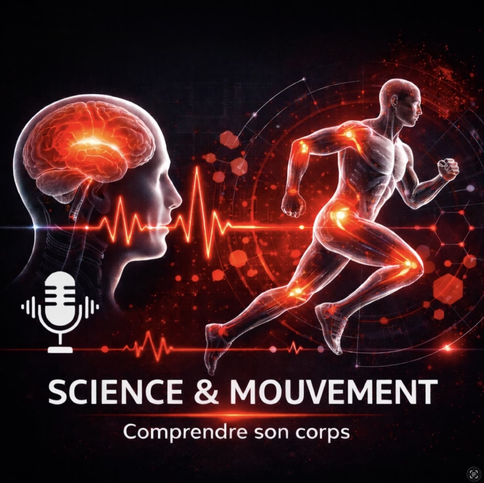 Science et Mouvement - Podcasts
