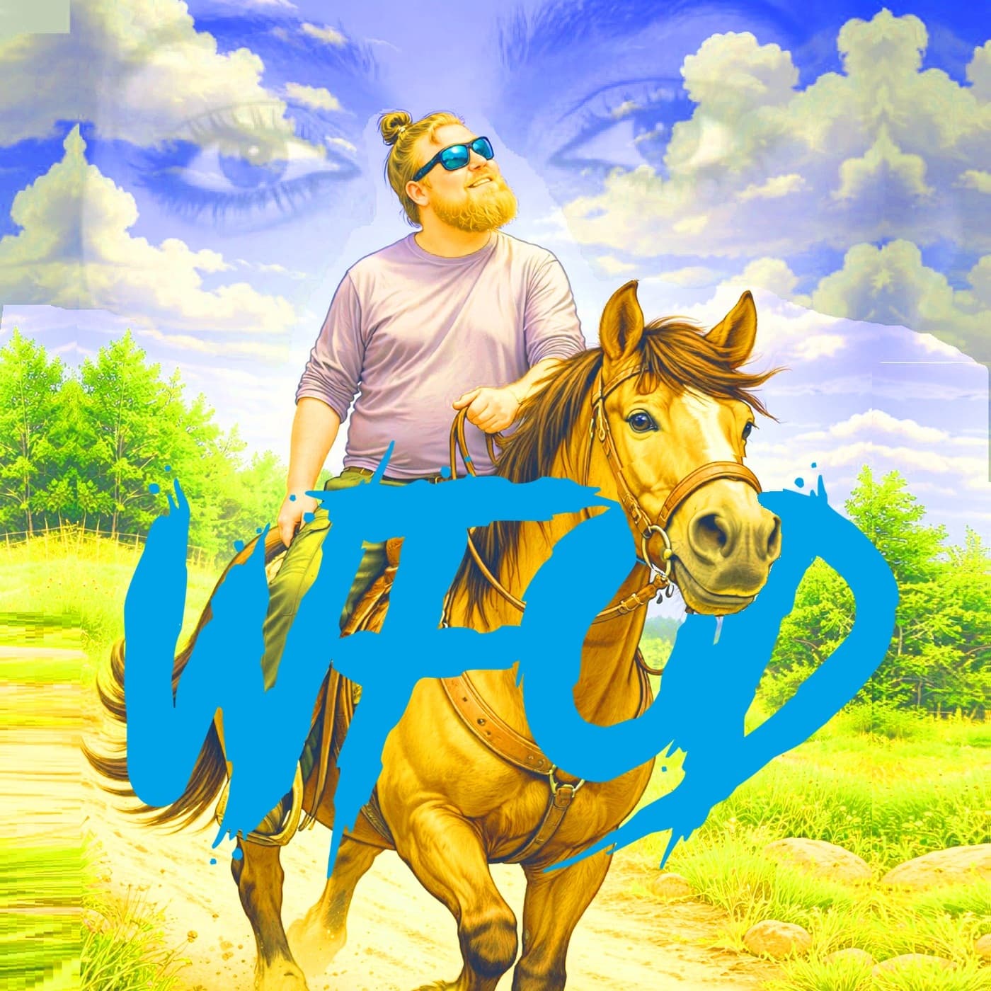 WFOD - Podcasts