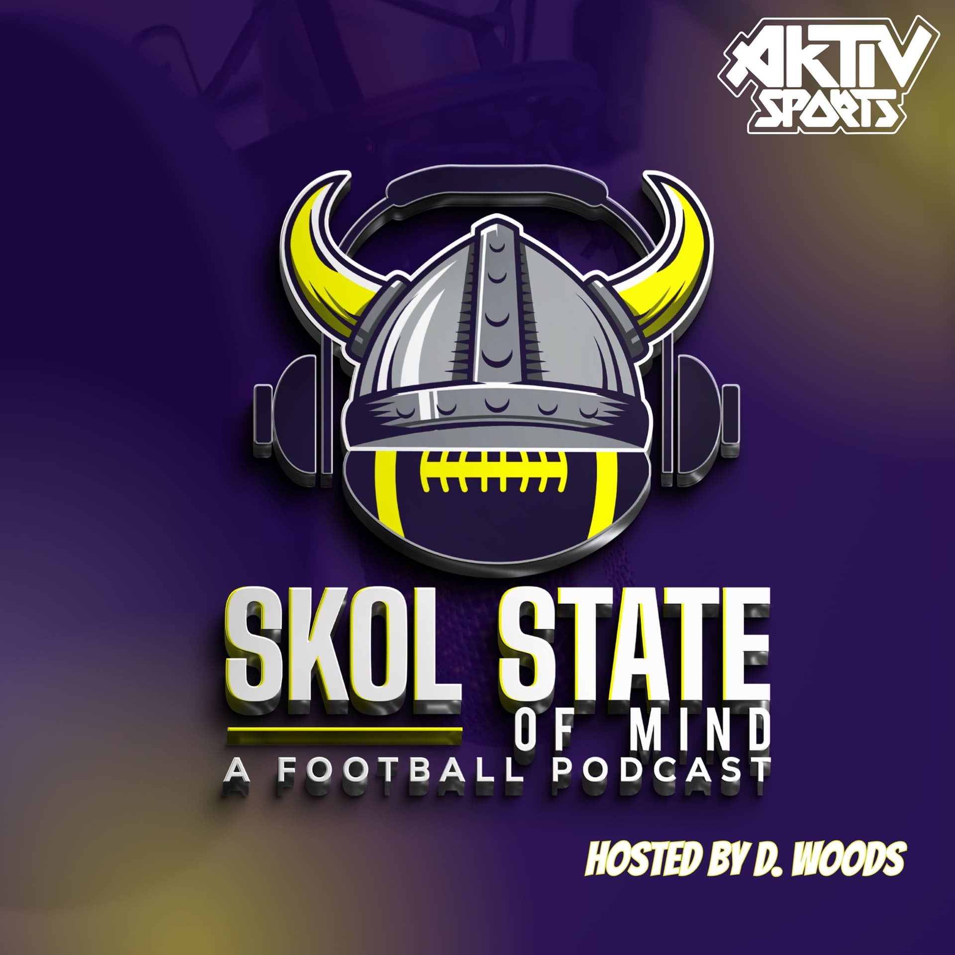 Skol State Of Mind - Podcasts