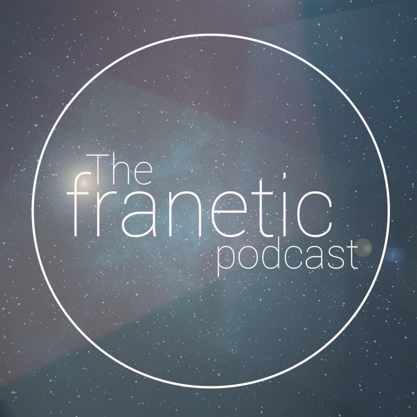 The Franetic Podcast - Electronica | Trance | Psy | Hard Dance - Podcasts