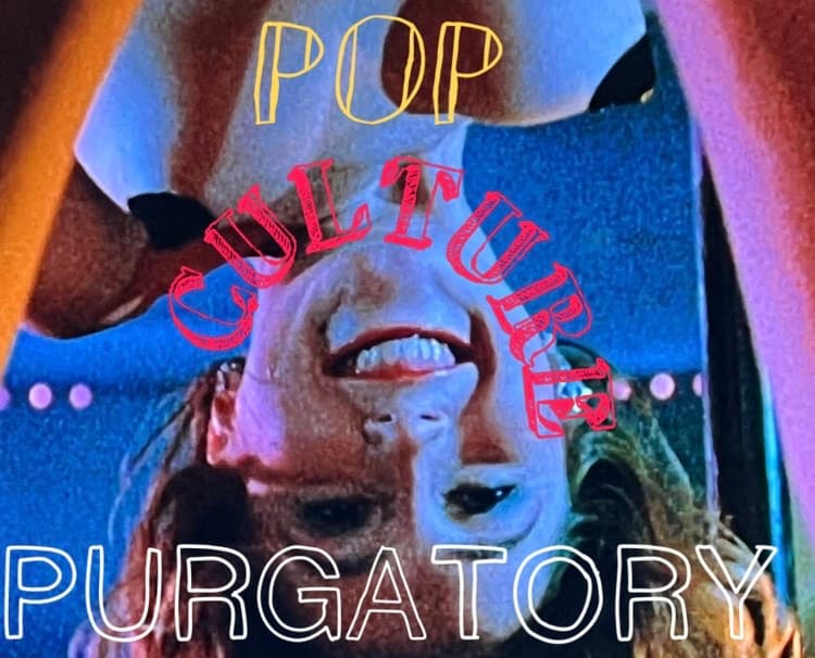 Pop Culture Purgatory - Podcasts