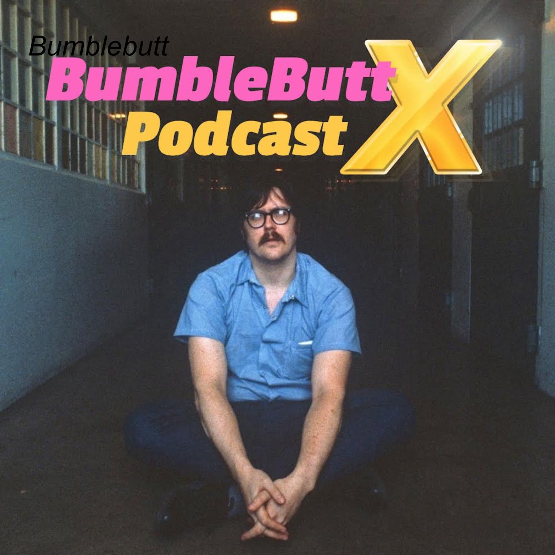 Bumblebutt Podcast X: True Crime / Paranormal - Podcasts