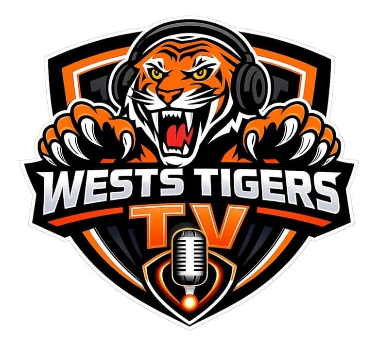 Wests Tigers TV