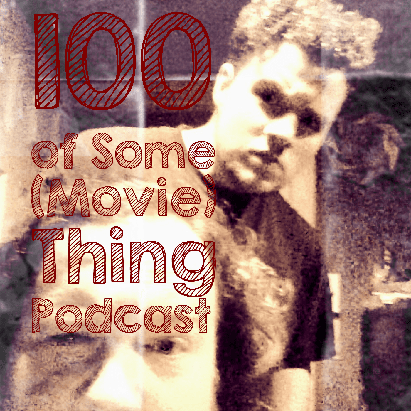 100 of Something - Podcasts