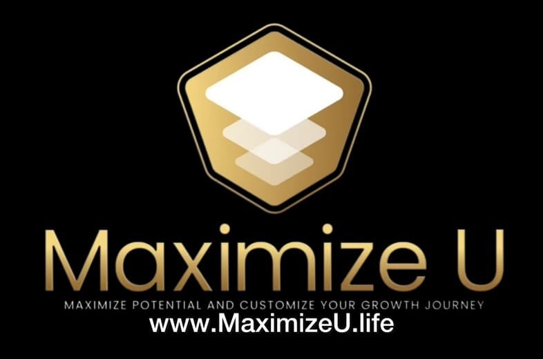 MaximizeU Podcast