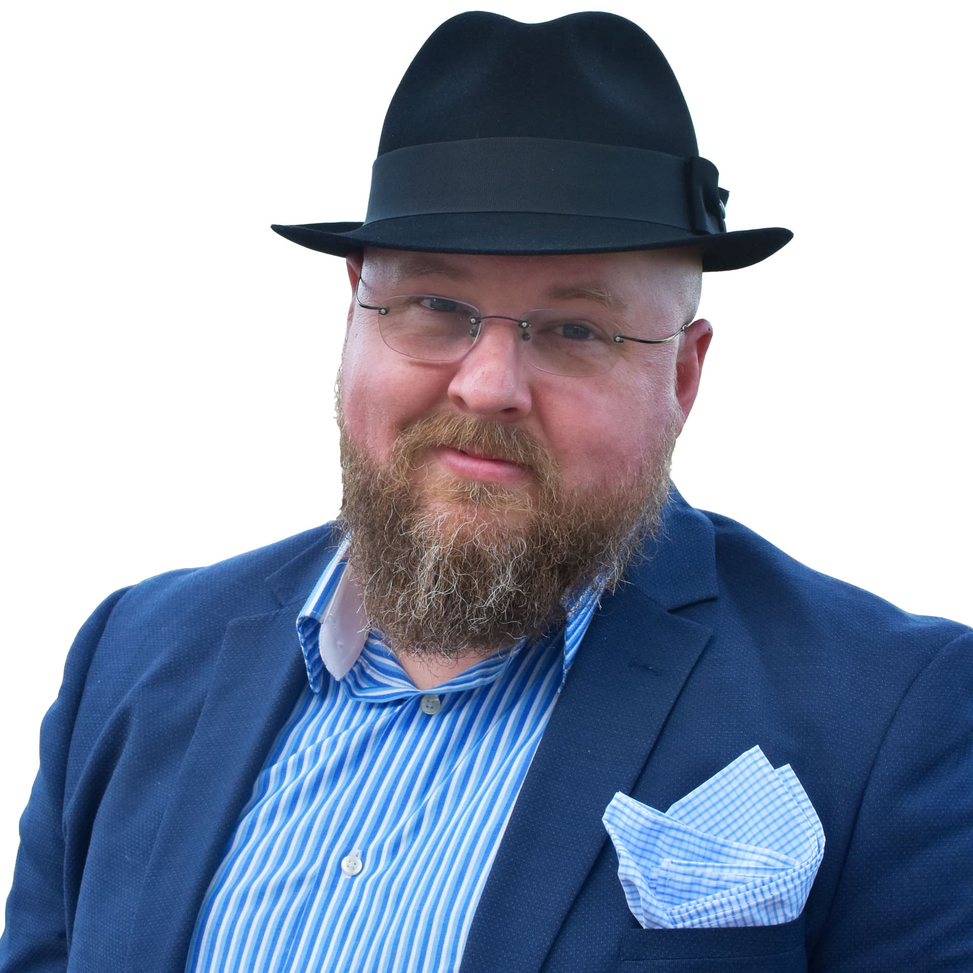 The Kiwi Innovators's Podcast - Podcasts
