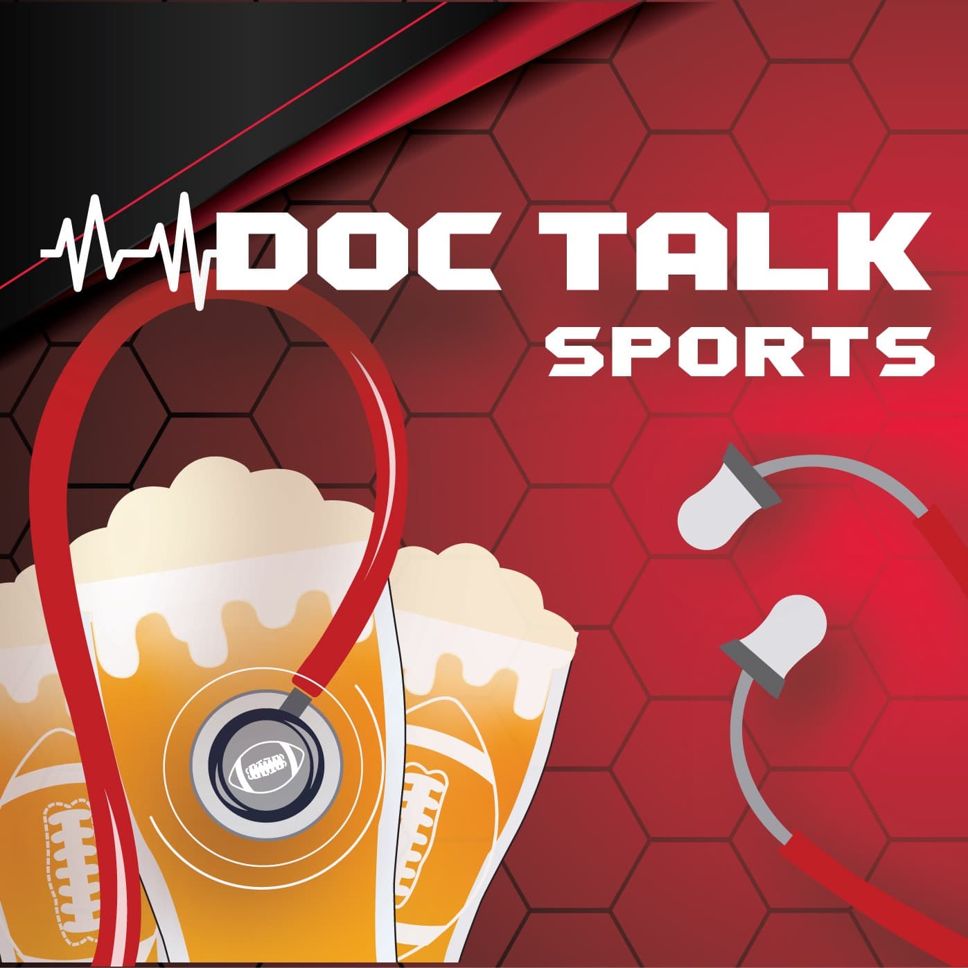 Husker Doc Talk