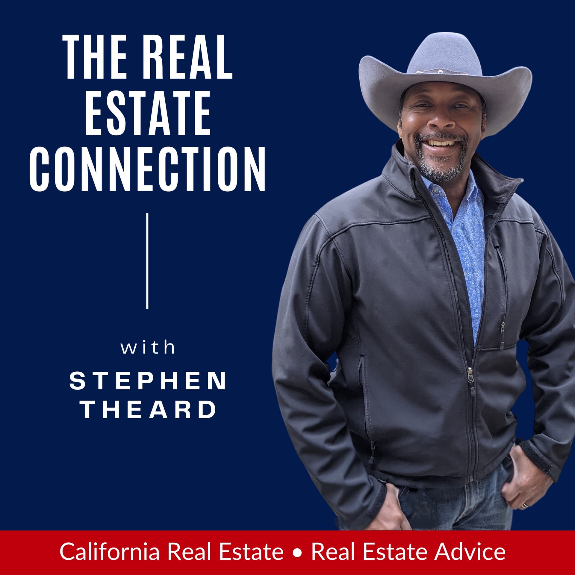 The Real Estate Connection - Podcasts