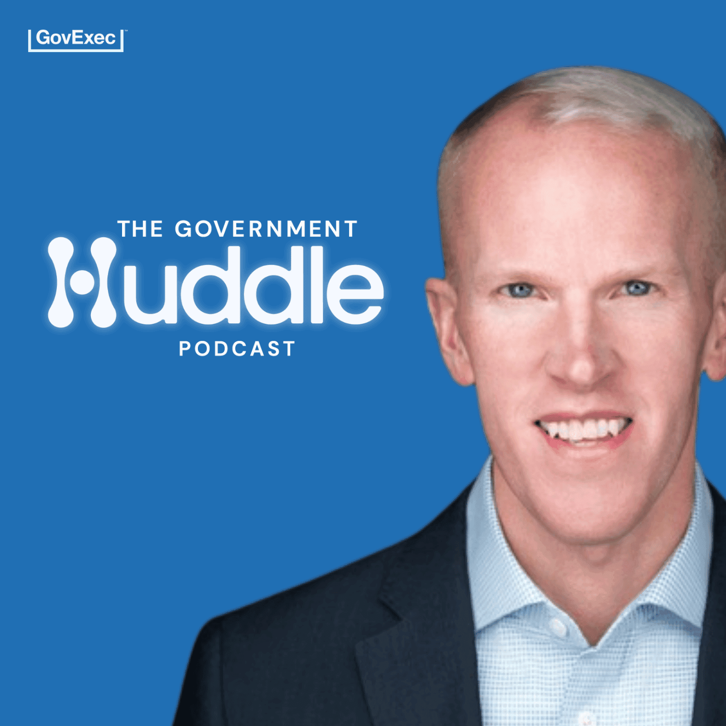 The Government Huddle with Brian Chidester - Podcasts
