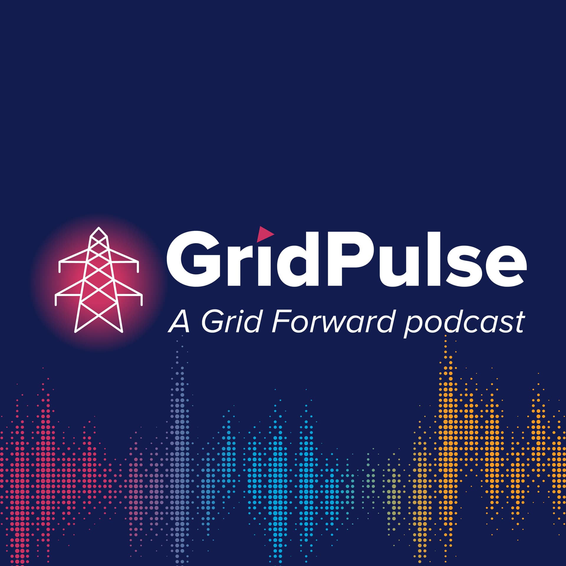 GridPulse, a Grid Forward podcast - Podcasts