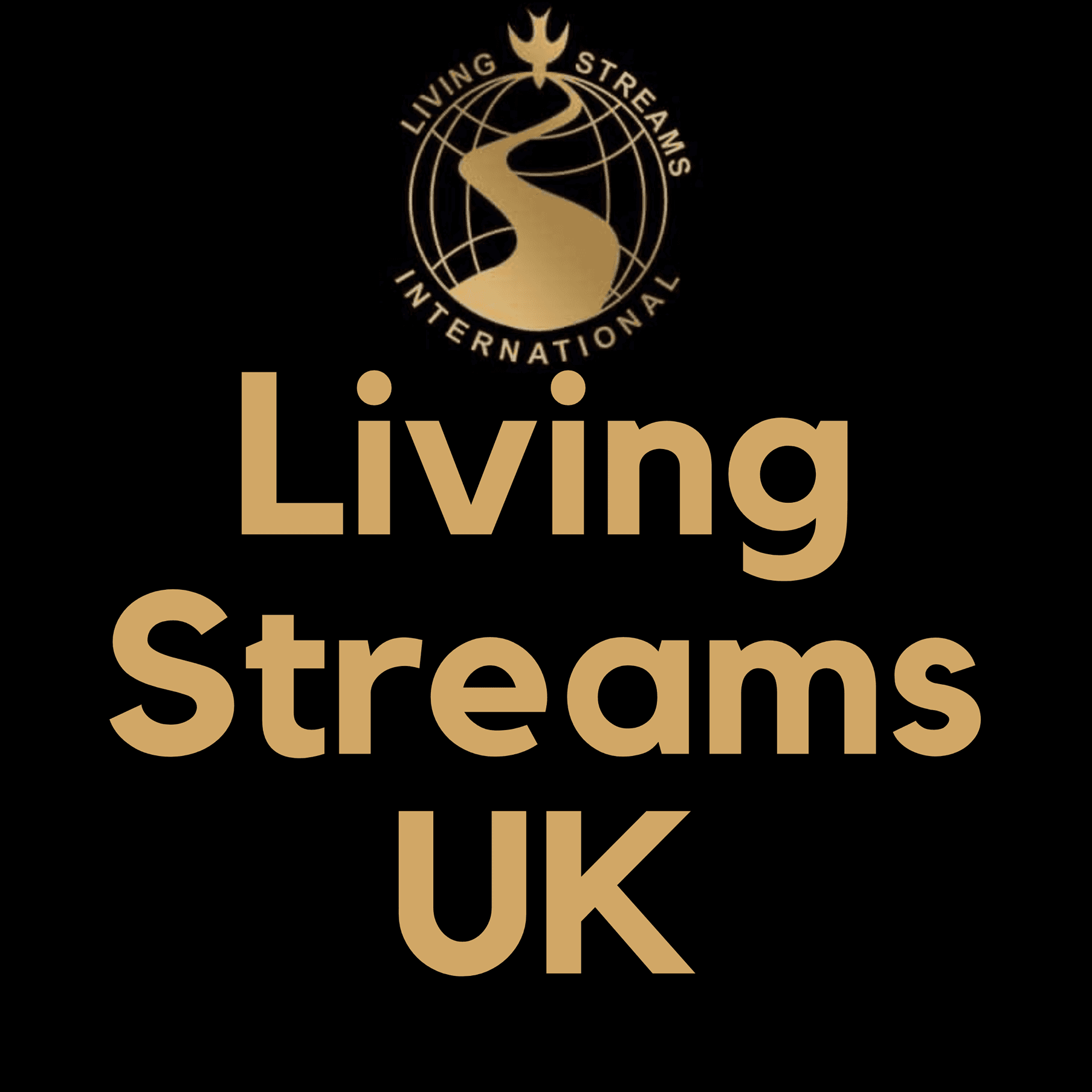 Living Streams UK - Podcasts