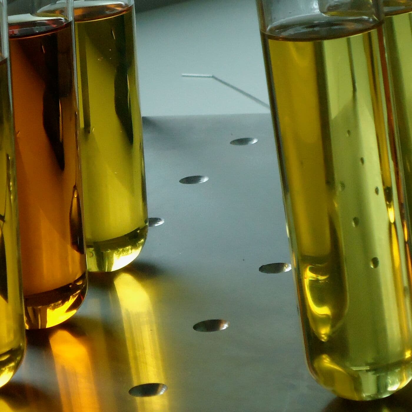 Hablemos de lubricación - Podcasts