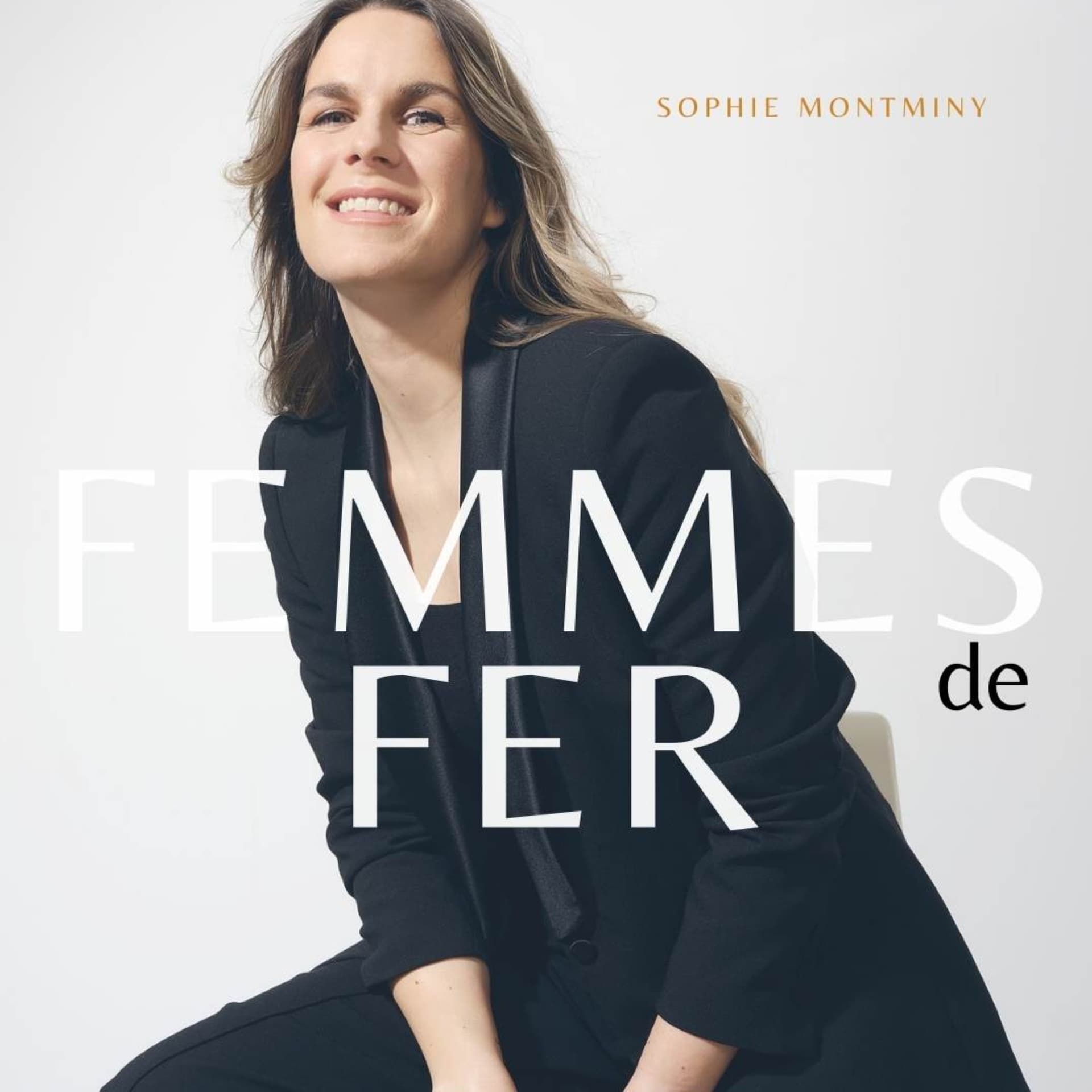 Femmes de fer podcast - Podcasts