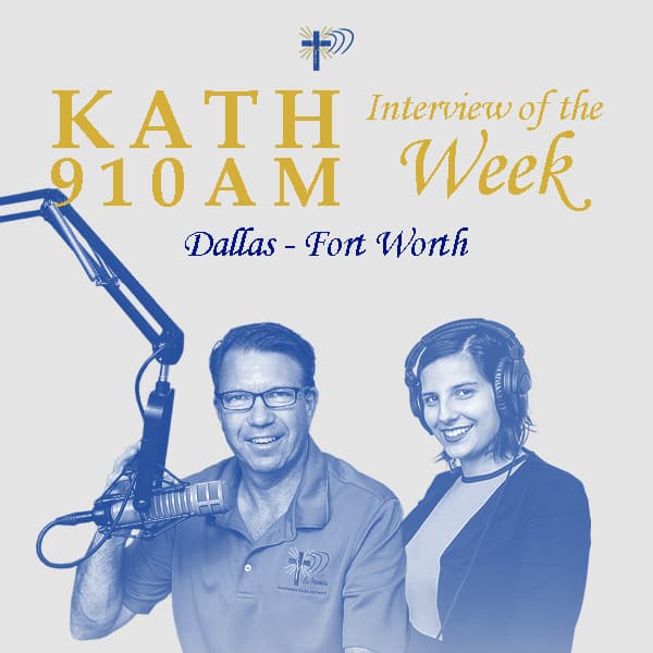 KATH Interview of the Week - Podcasts
