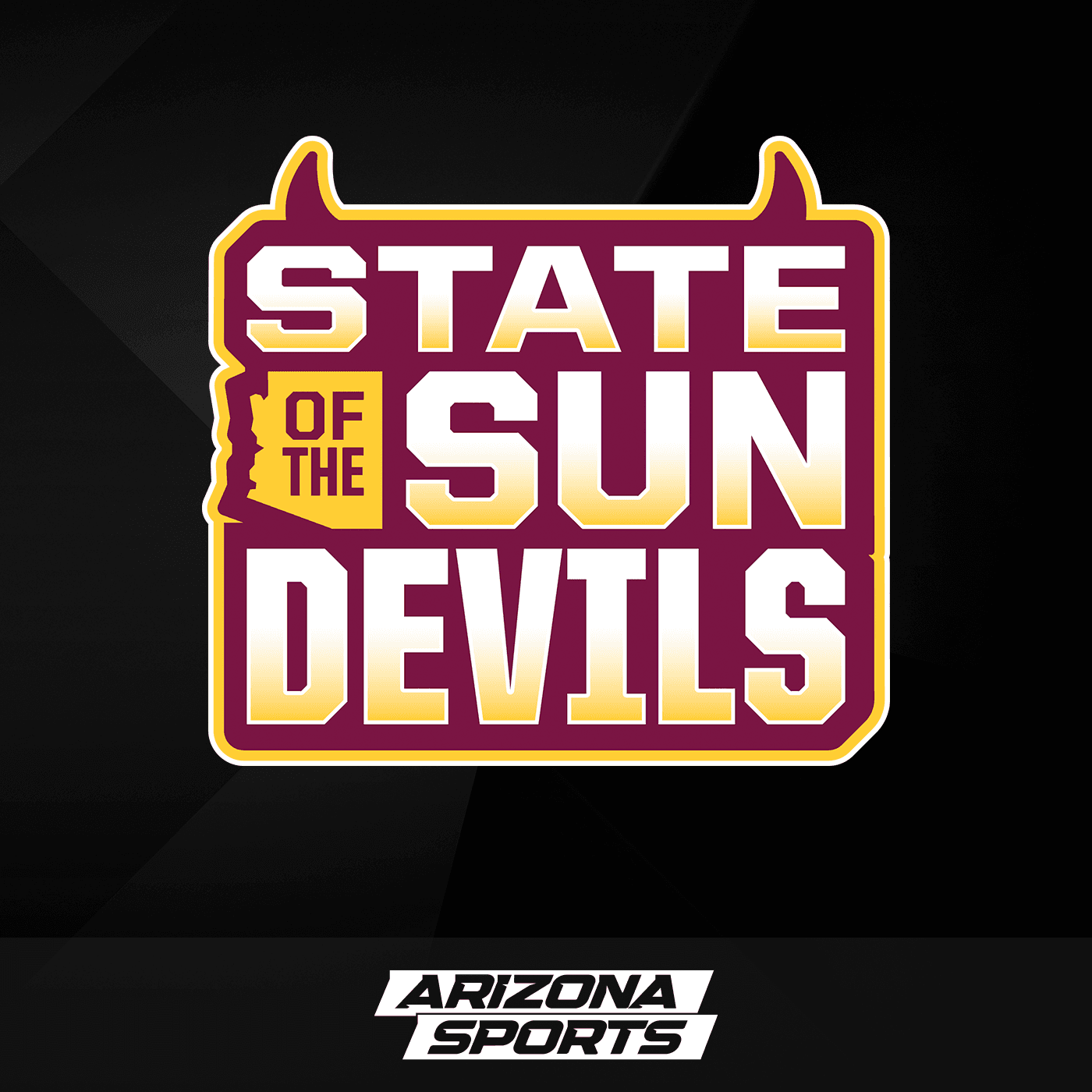 State of the Sun Devils - Podcasts