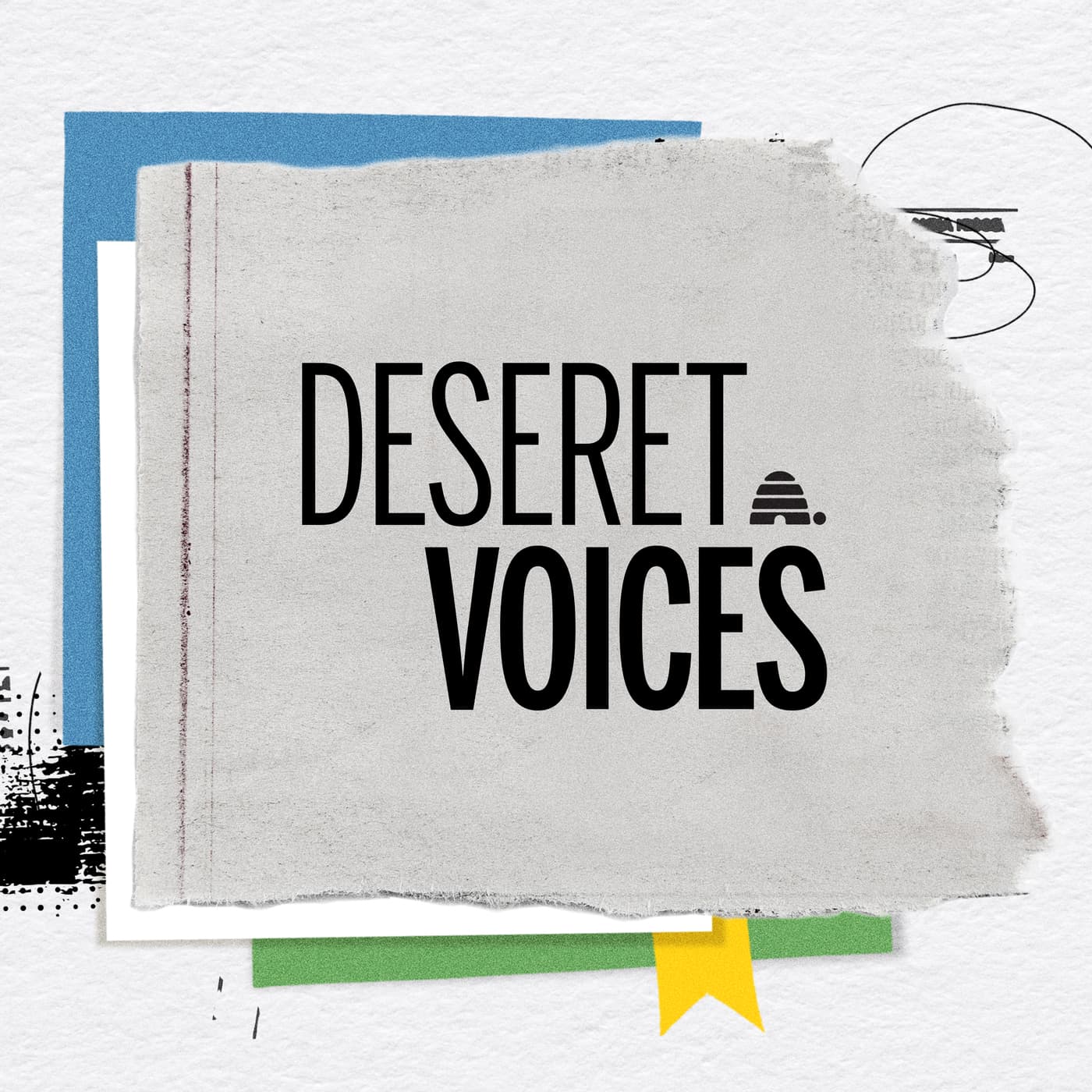 Deseret Voices - Podcasts