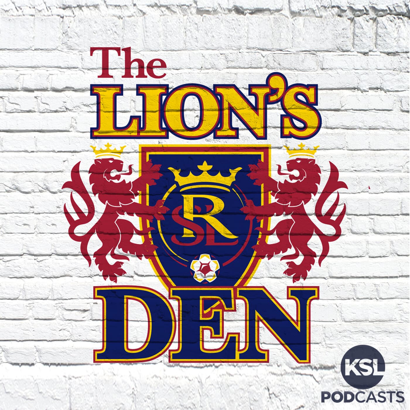 The RSL Lion's Den - Podcasts