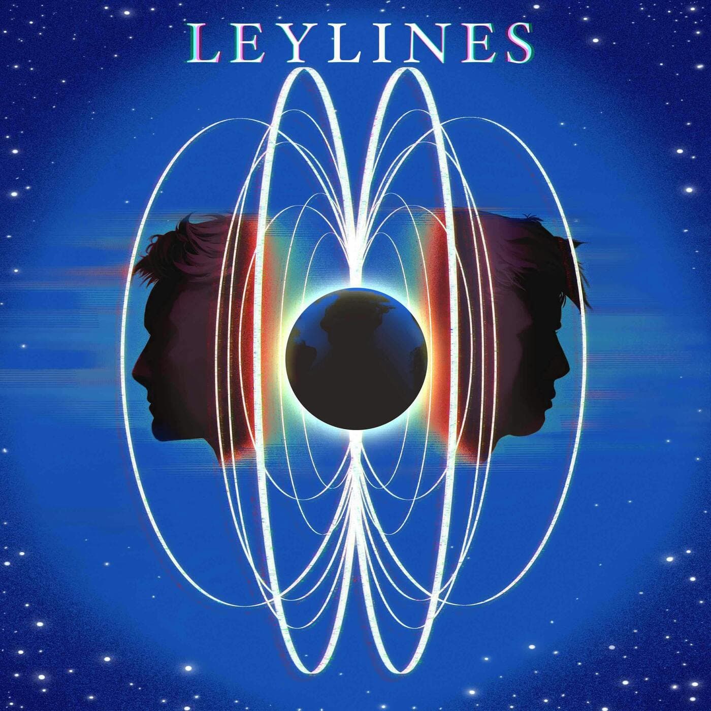 Leylines - Podcasts
