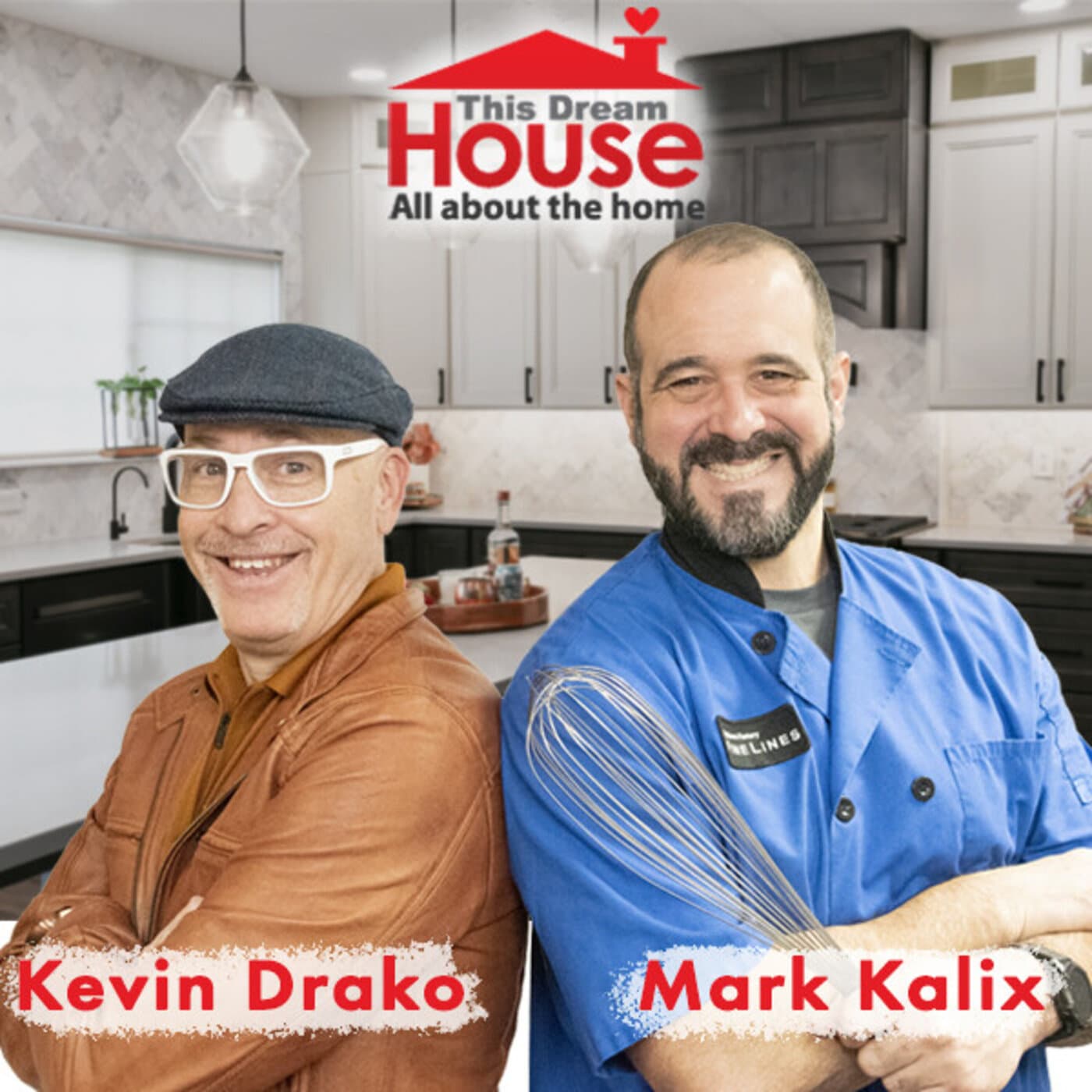 This Dream House - Podcasts