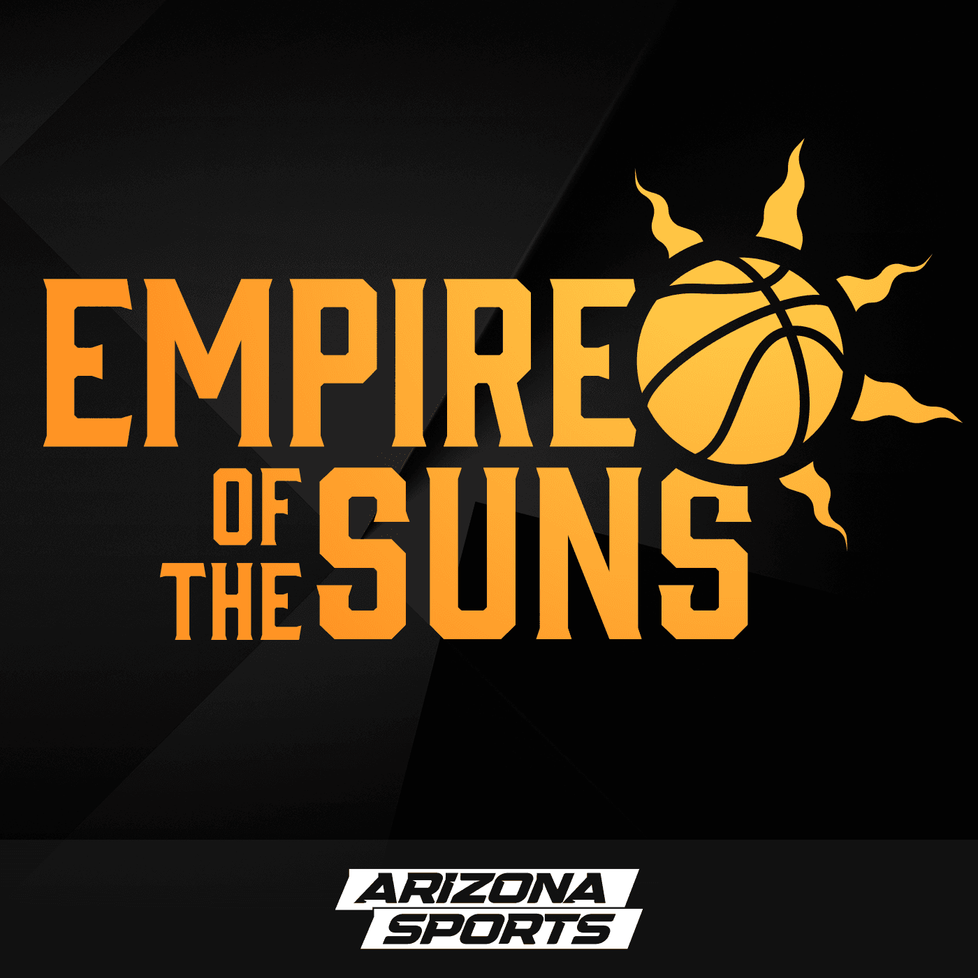 Empire of the Suns - Podcasts