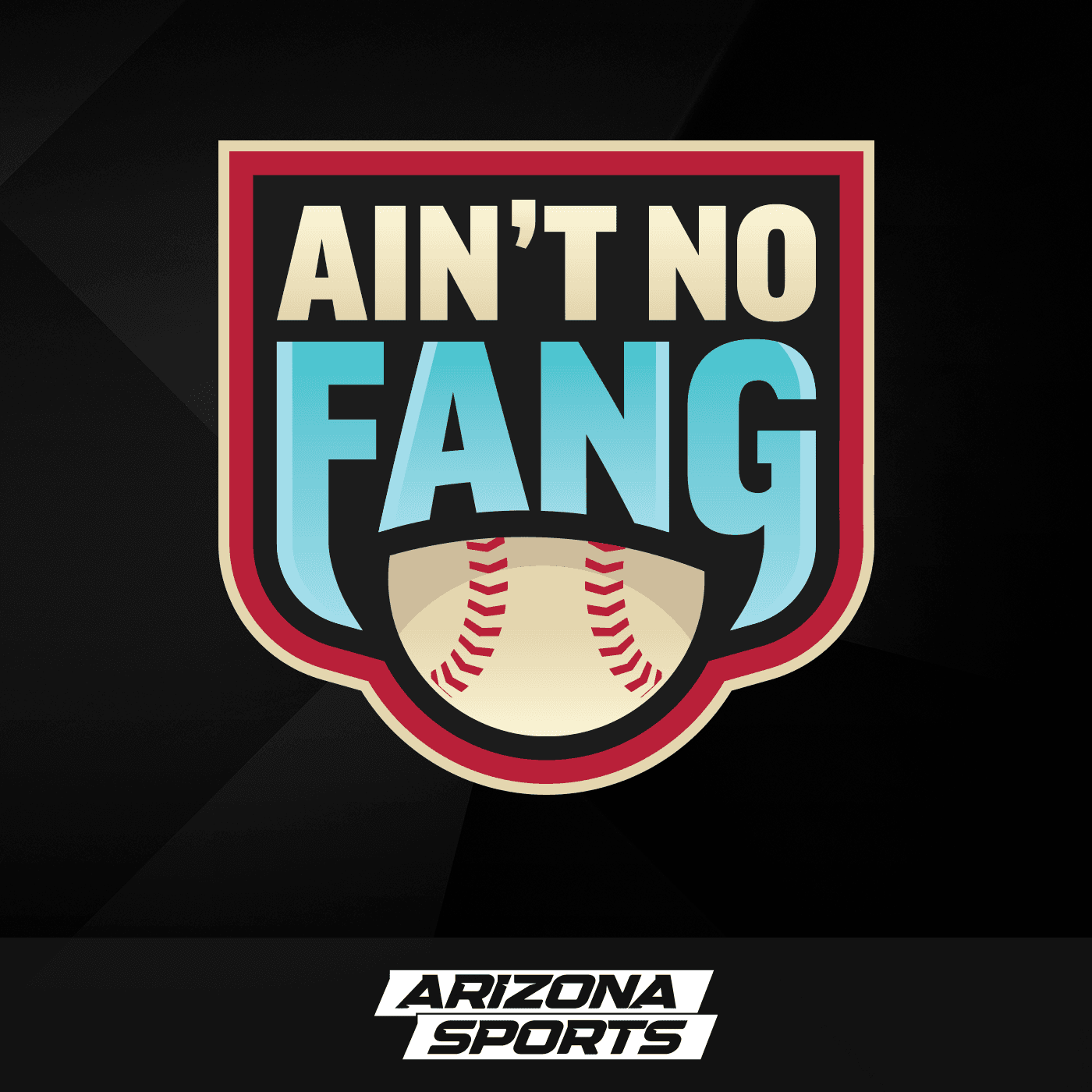The Ain't No Fang Podcast - Podcasts