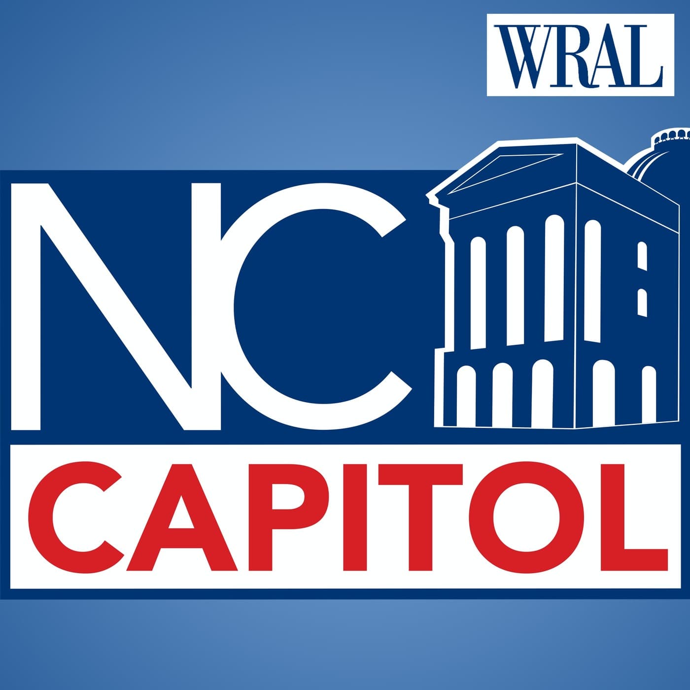 NC Capitol Wrap - Podcasts