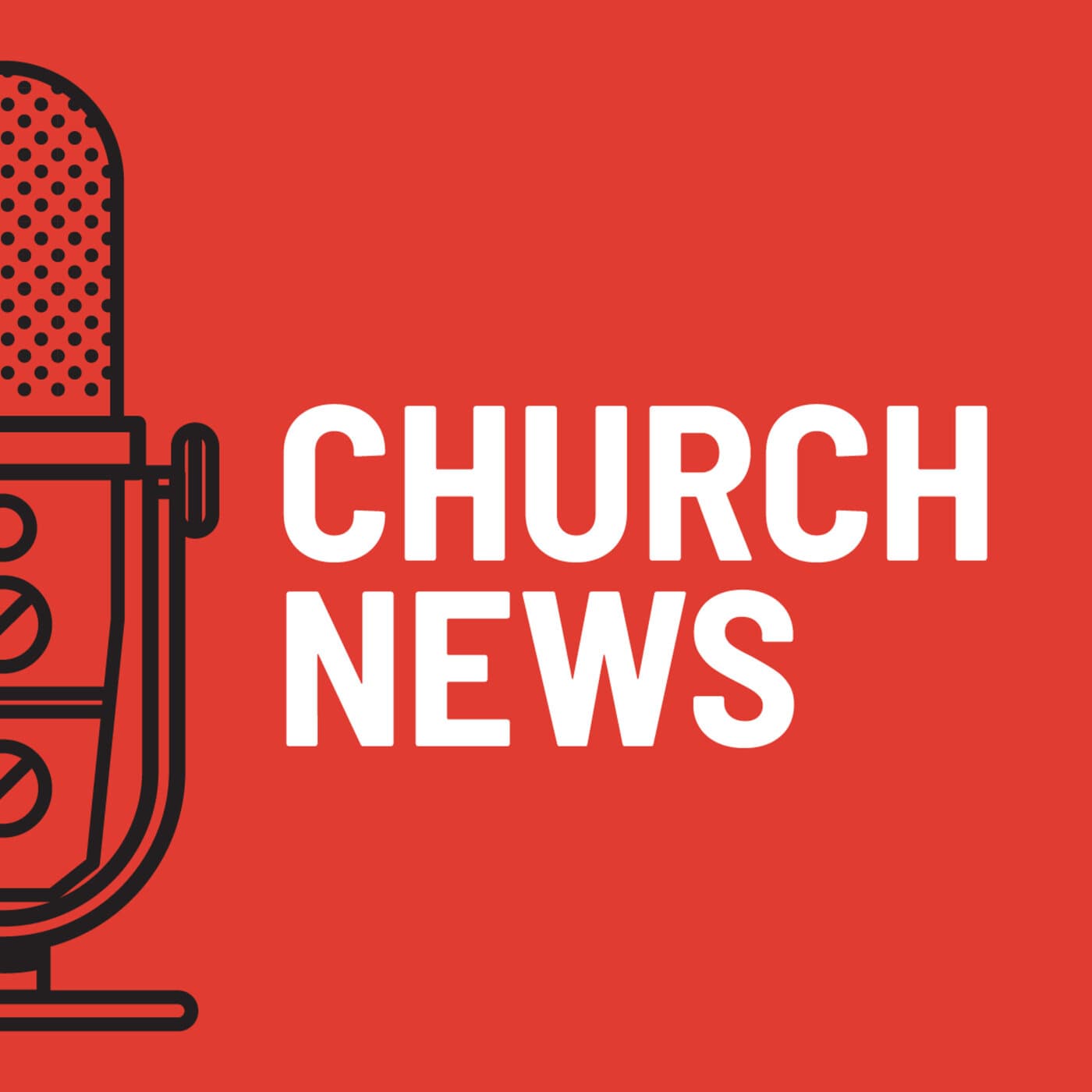 Church News - Podcasts