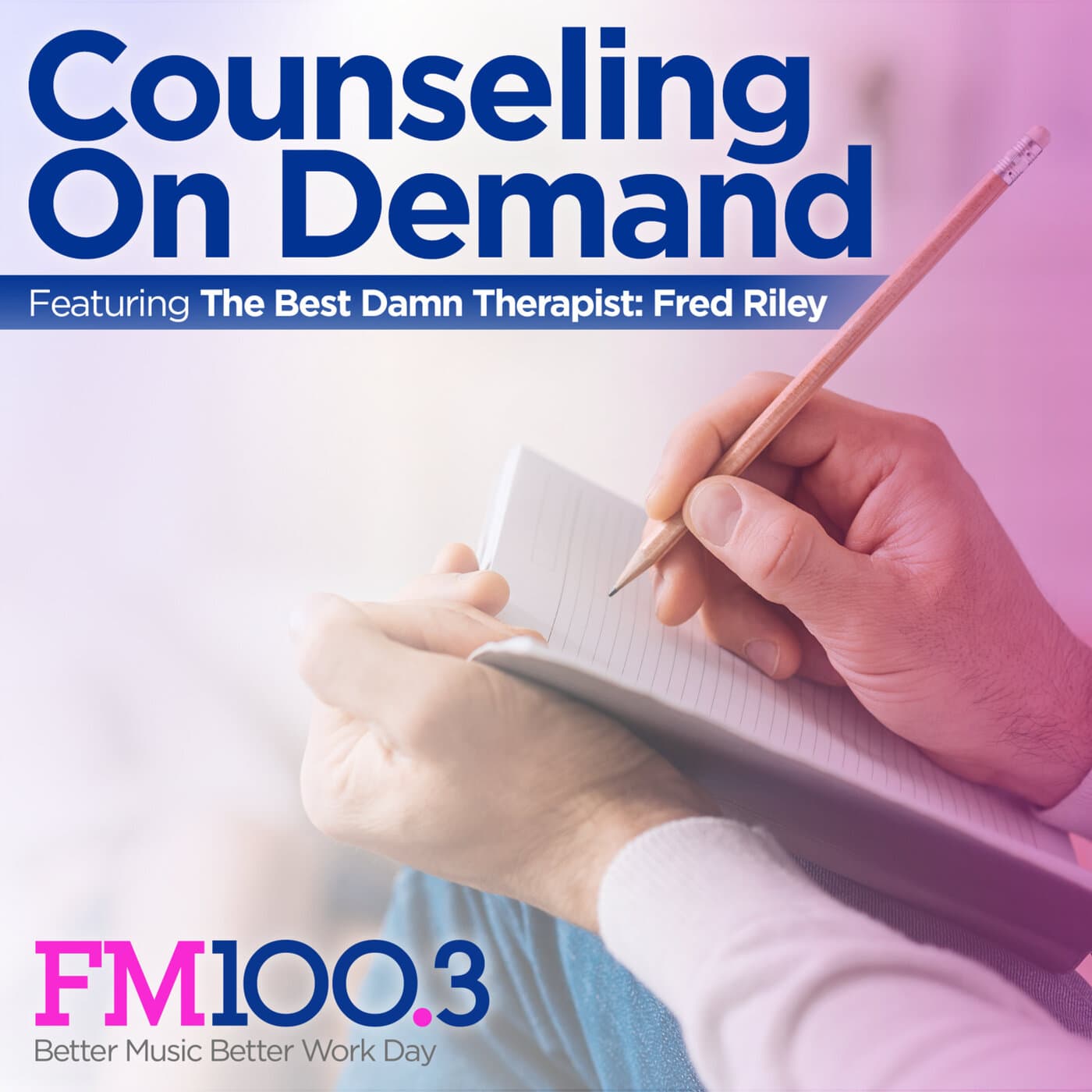 Counseling On Demand - Podcasts