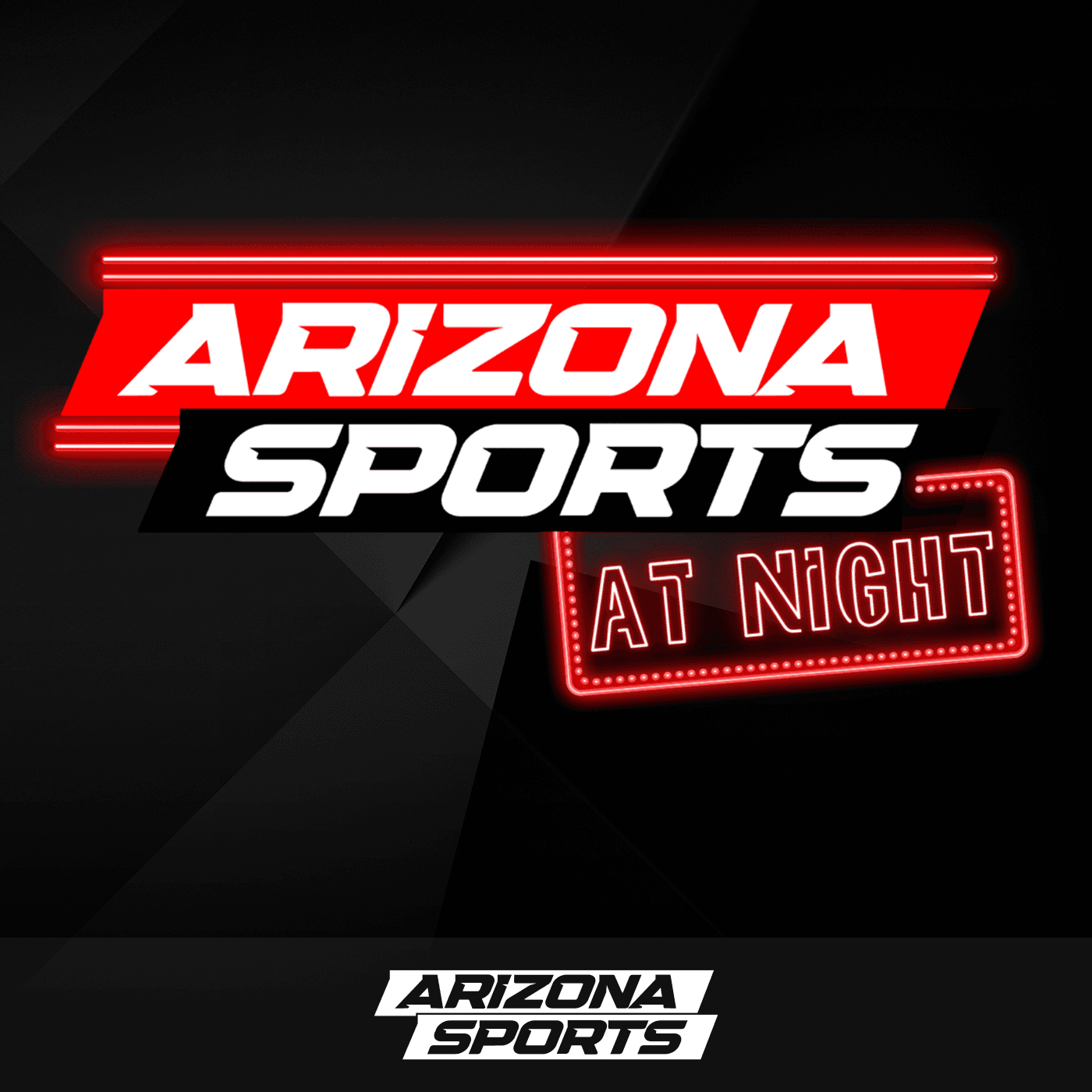 Arizona Sports at Night - Podcasts