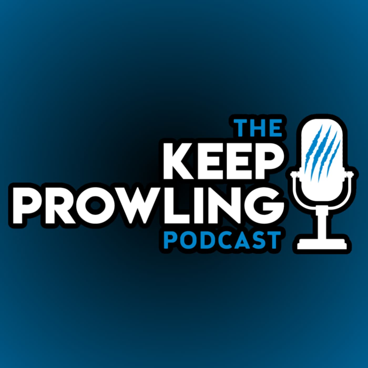 The Keep Prowling Podcast - Podcasts
