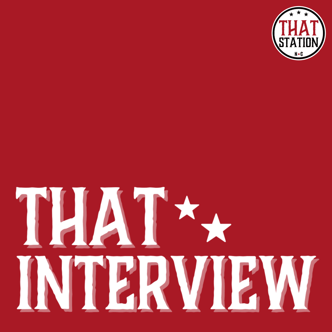That Interview - Podcasts