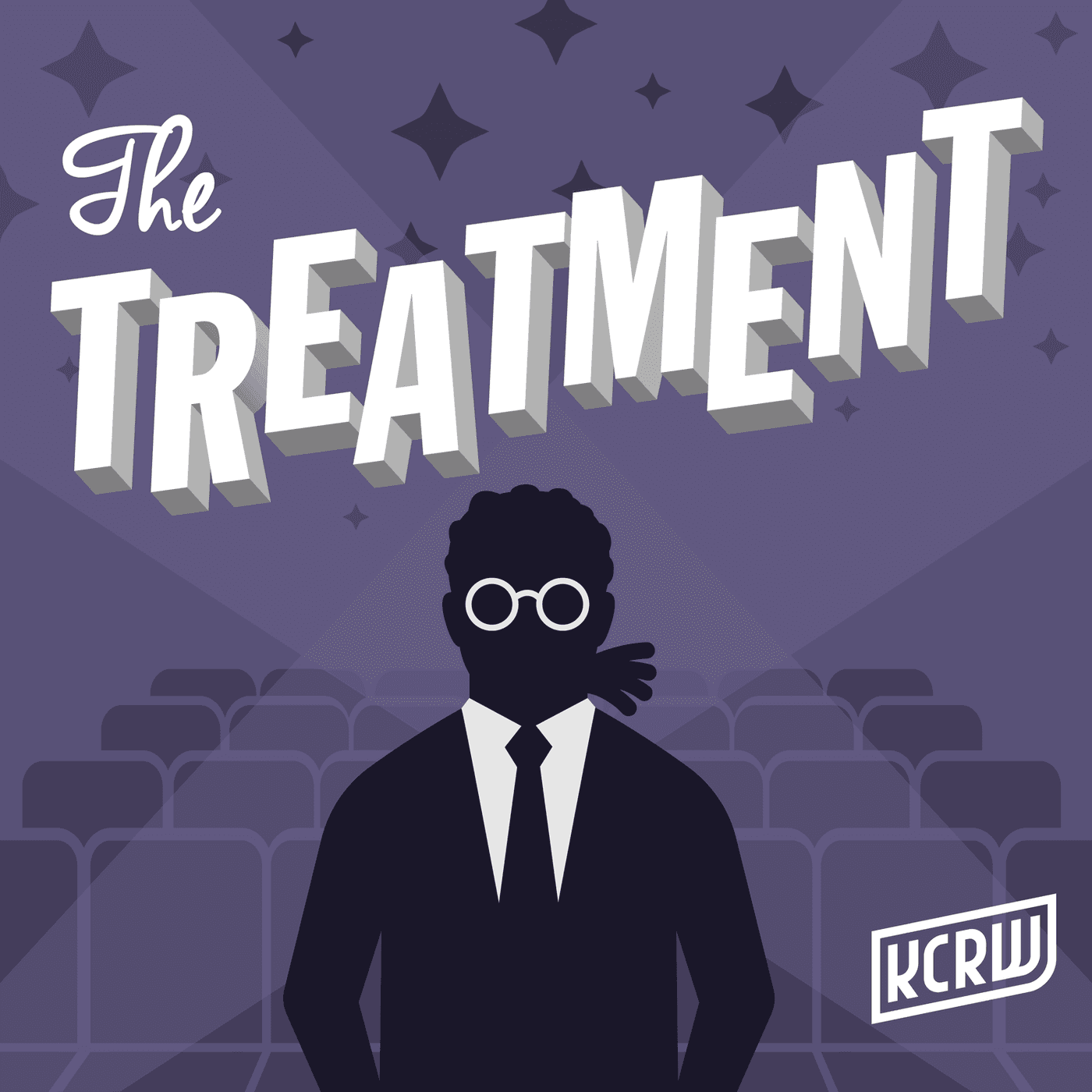 The Treatment - Podcasts
