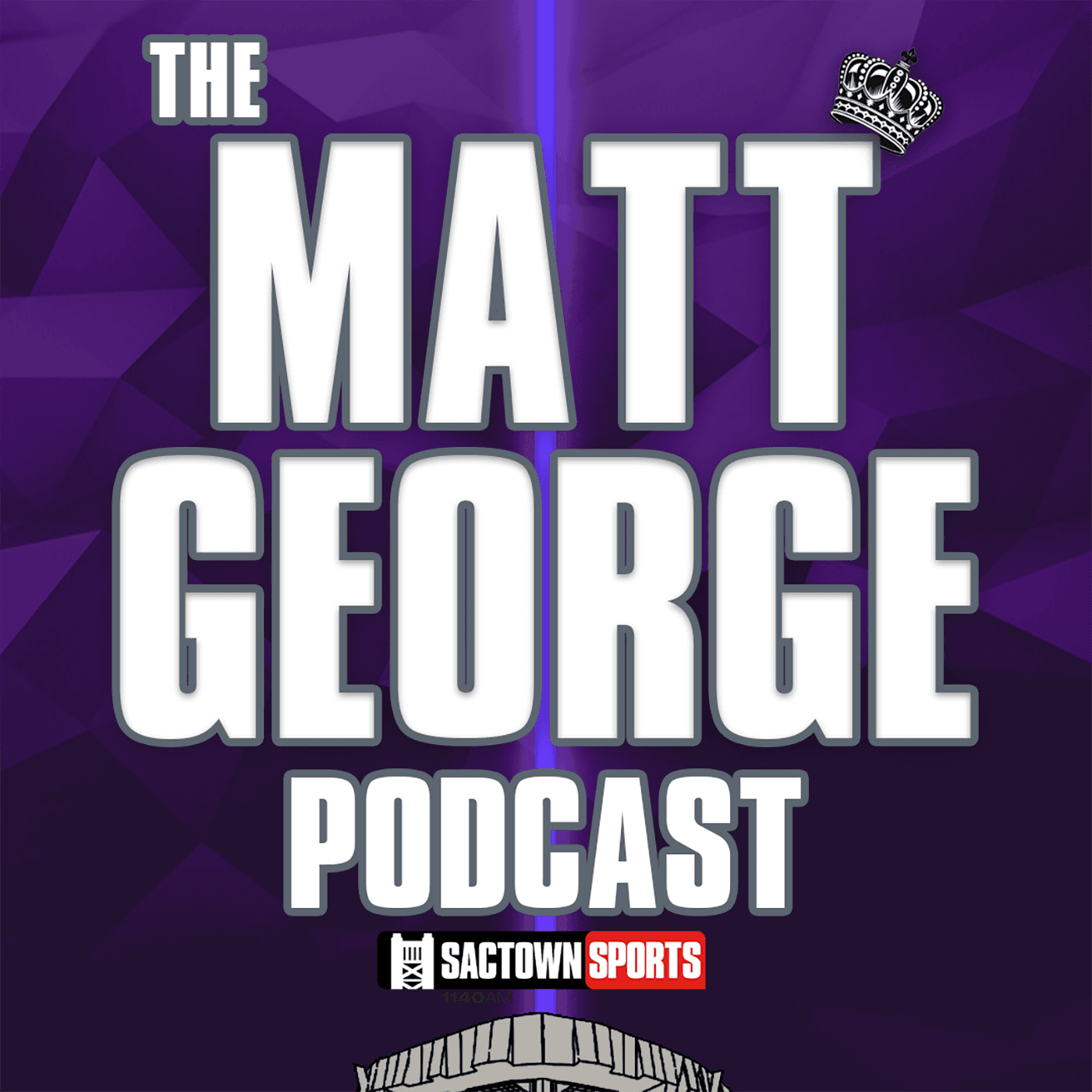 The Matt George Podcast - Podcasts