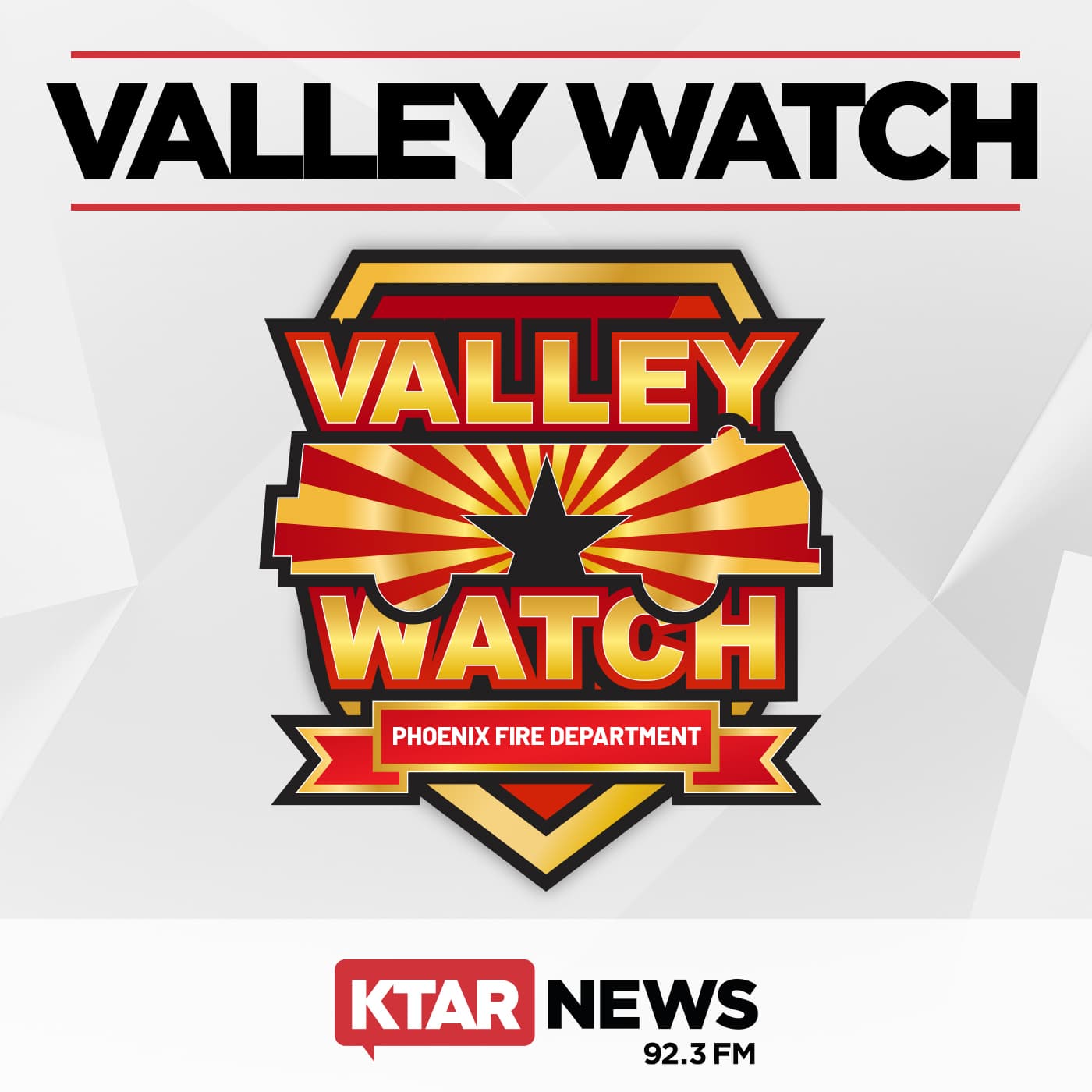 Valley Watch - Podcasts