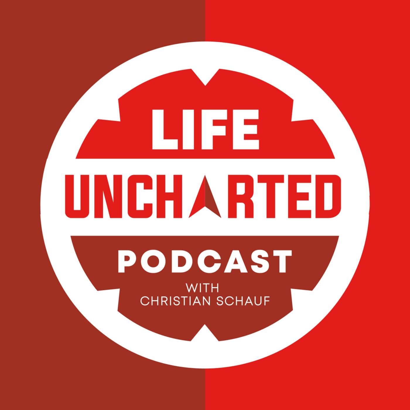 Life Uncharted - Podcasts