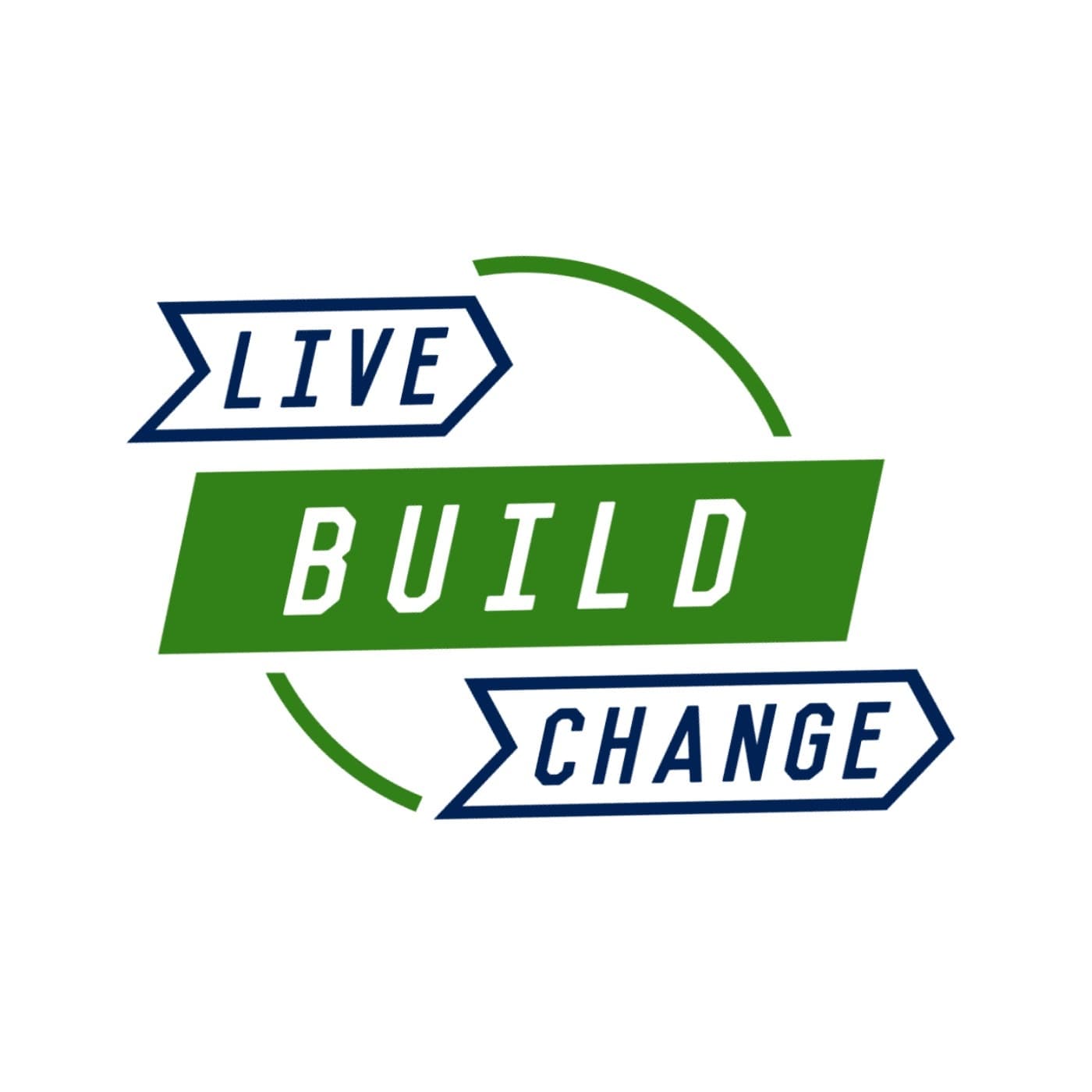 Live - Build - Change the Christian faith and business show - Podcasts