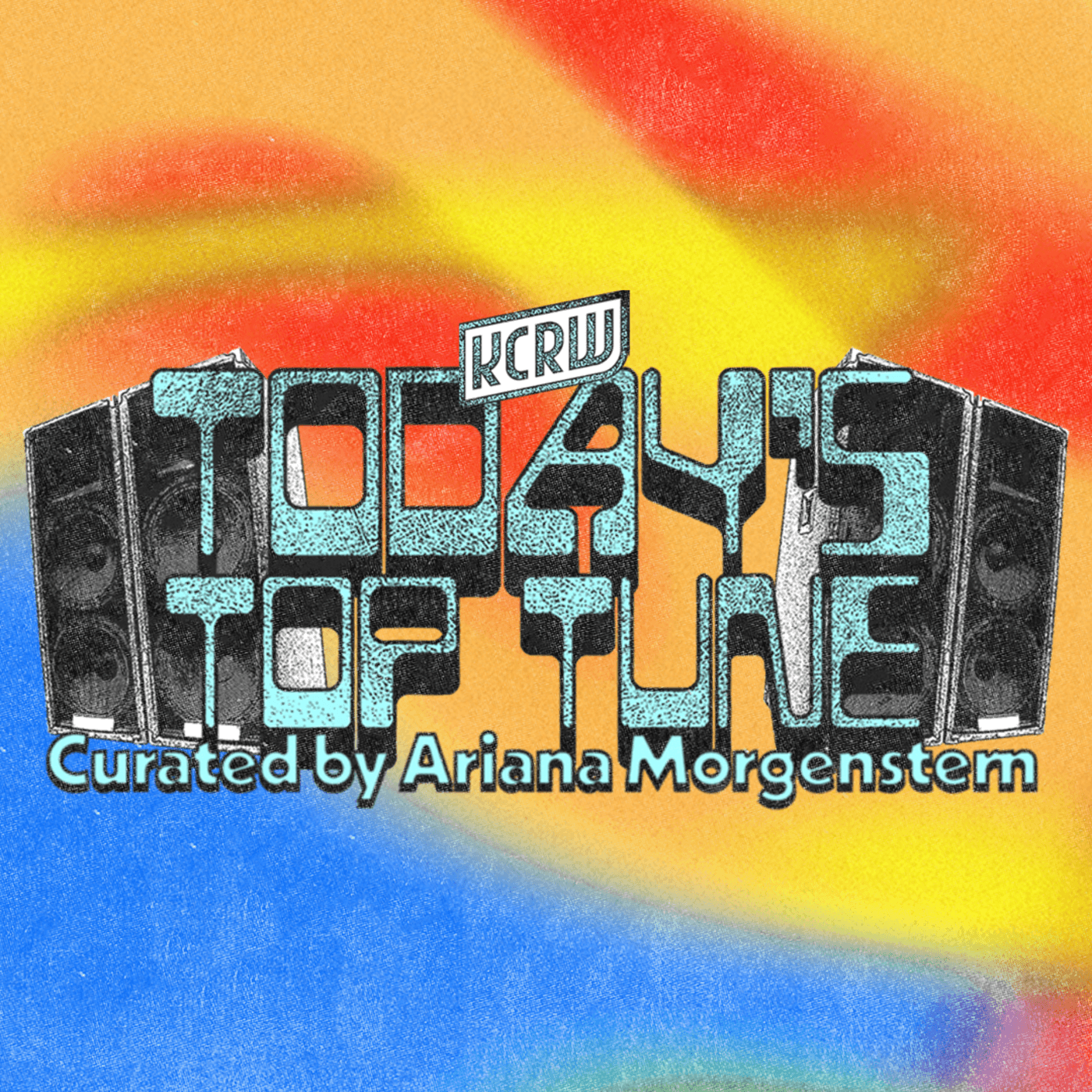 Today's Top Tune - Podcasts