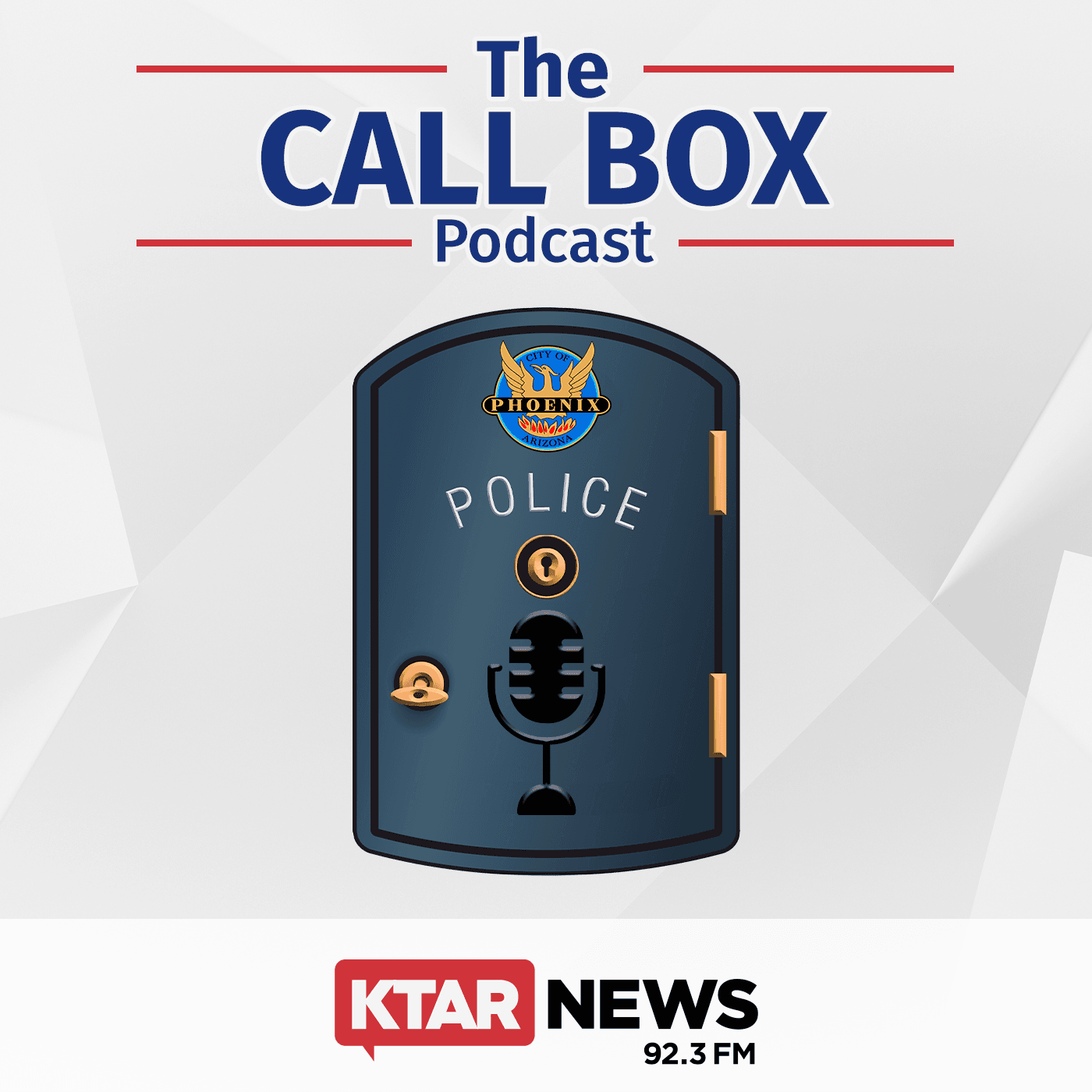 The Call Box Podcast - Podcasts