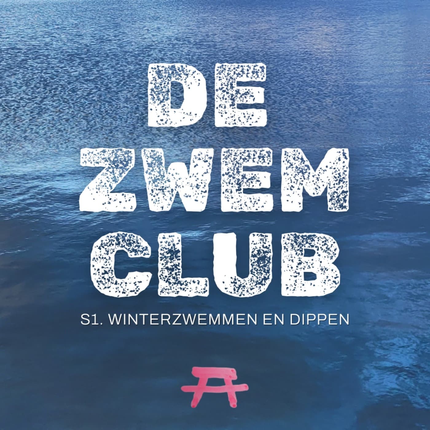 De Zwemclub - Podcasts