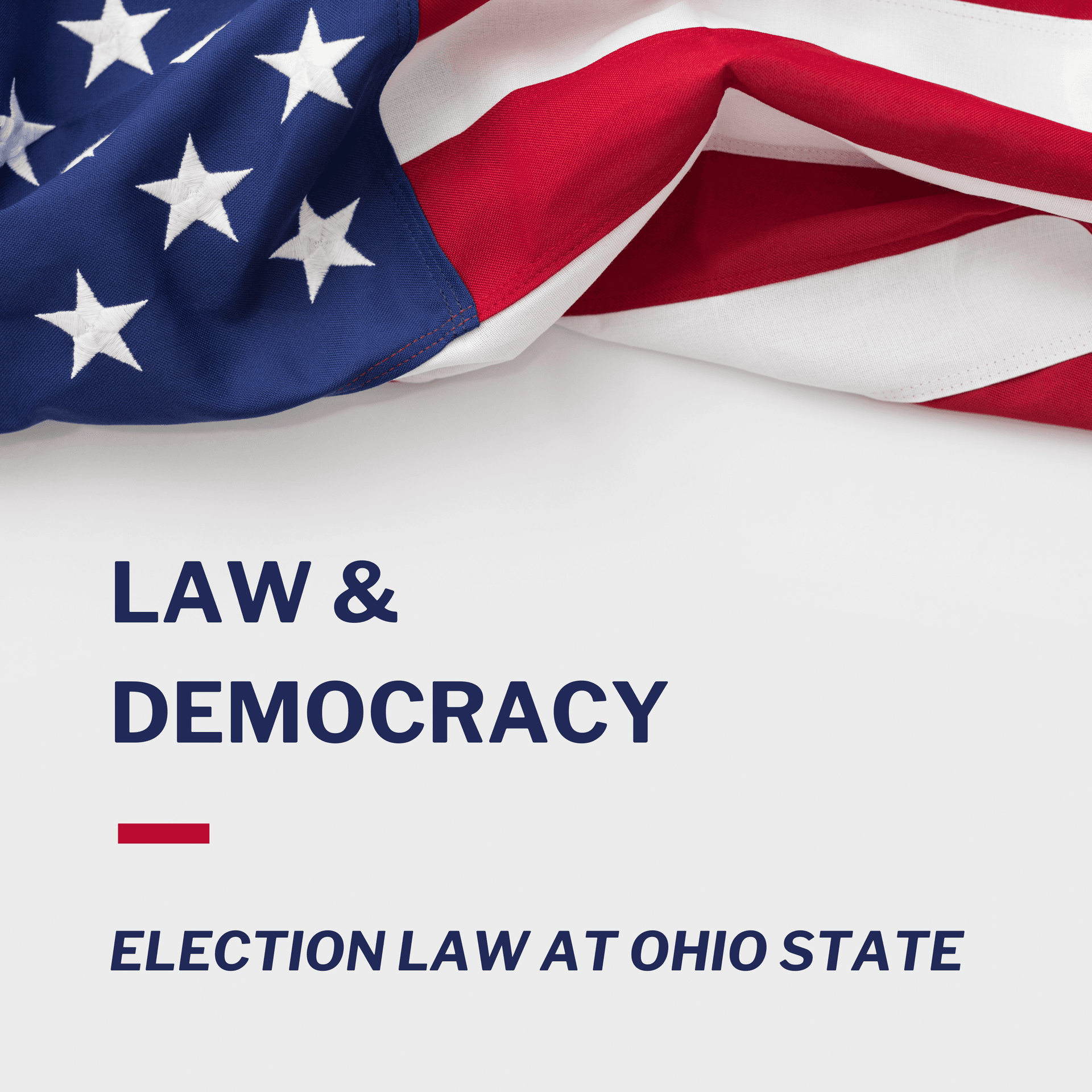 Law & Democracy - Podcasts