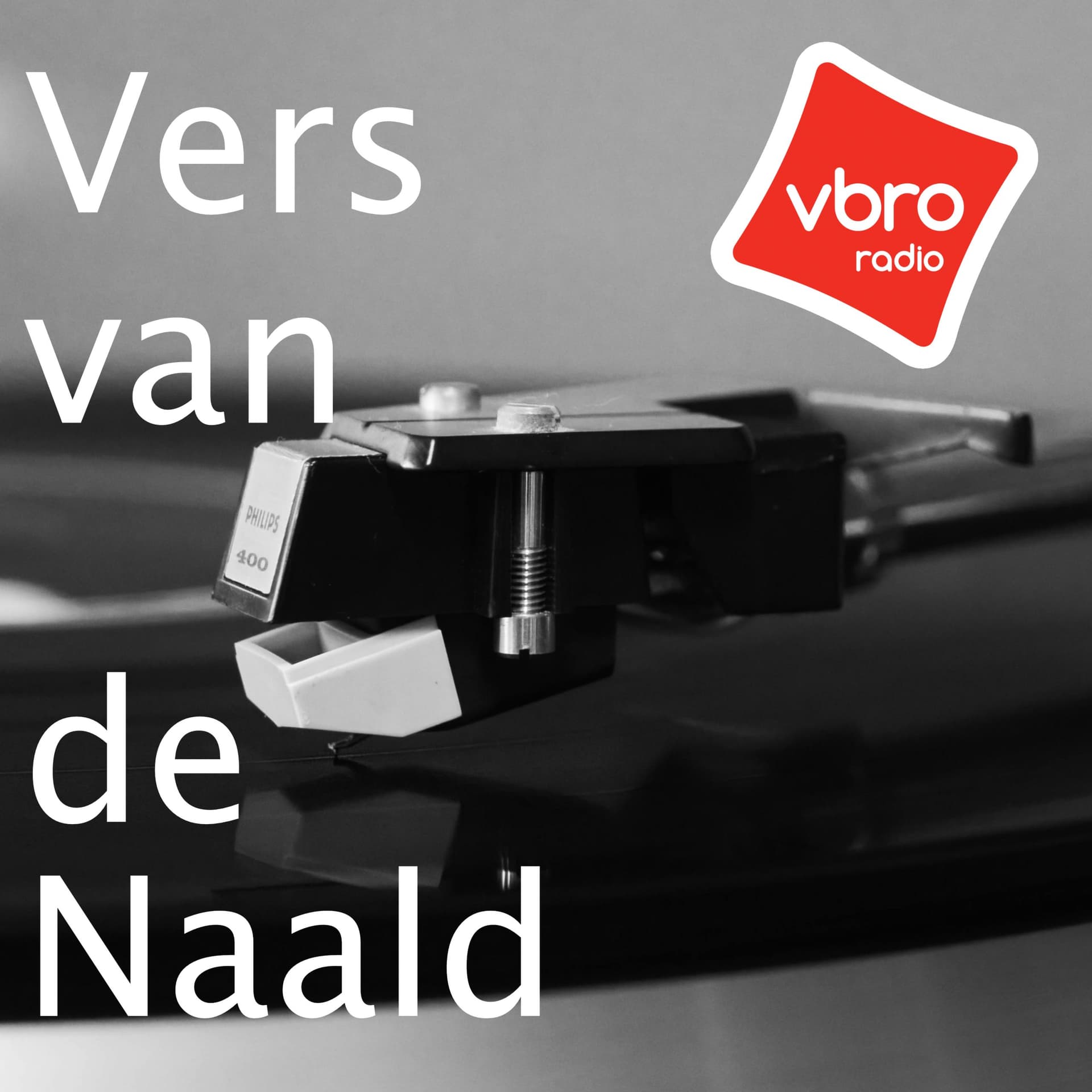 Vers van de Naald - Podcasts