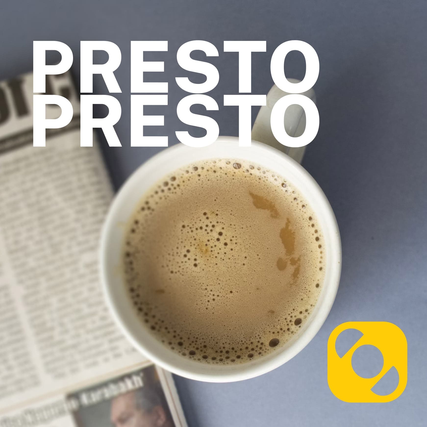 Presto Presto - Interviste e analisi - Podcasts