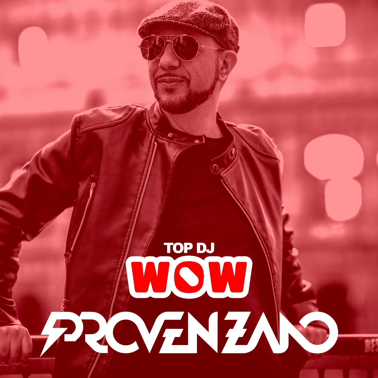 TOP DJ - Provenzano - Podcasts
