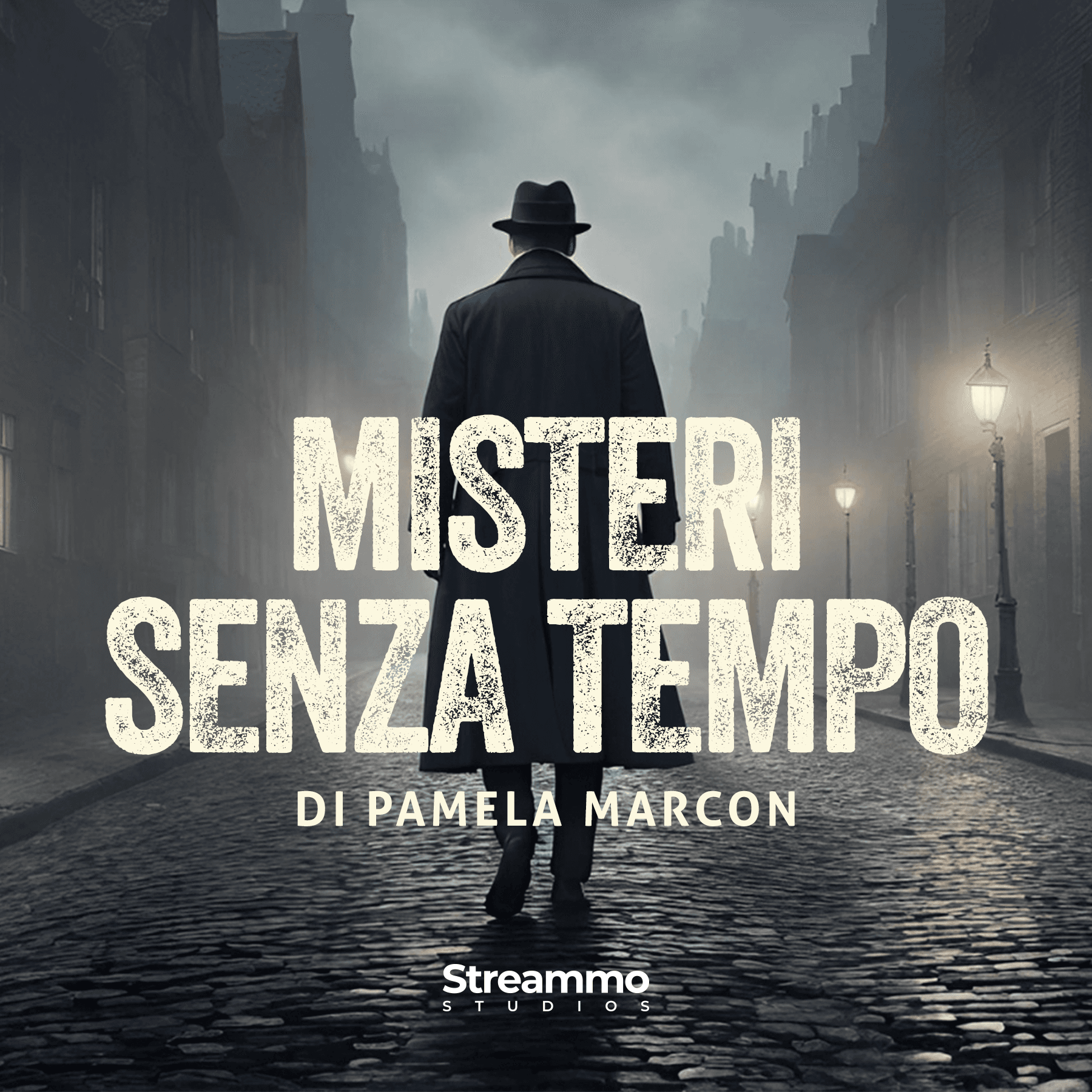Misteri Senza Tempo - Podcasts