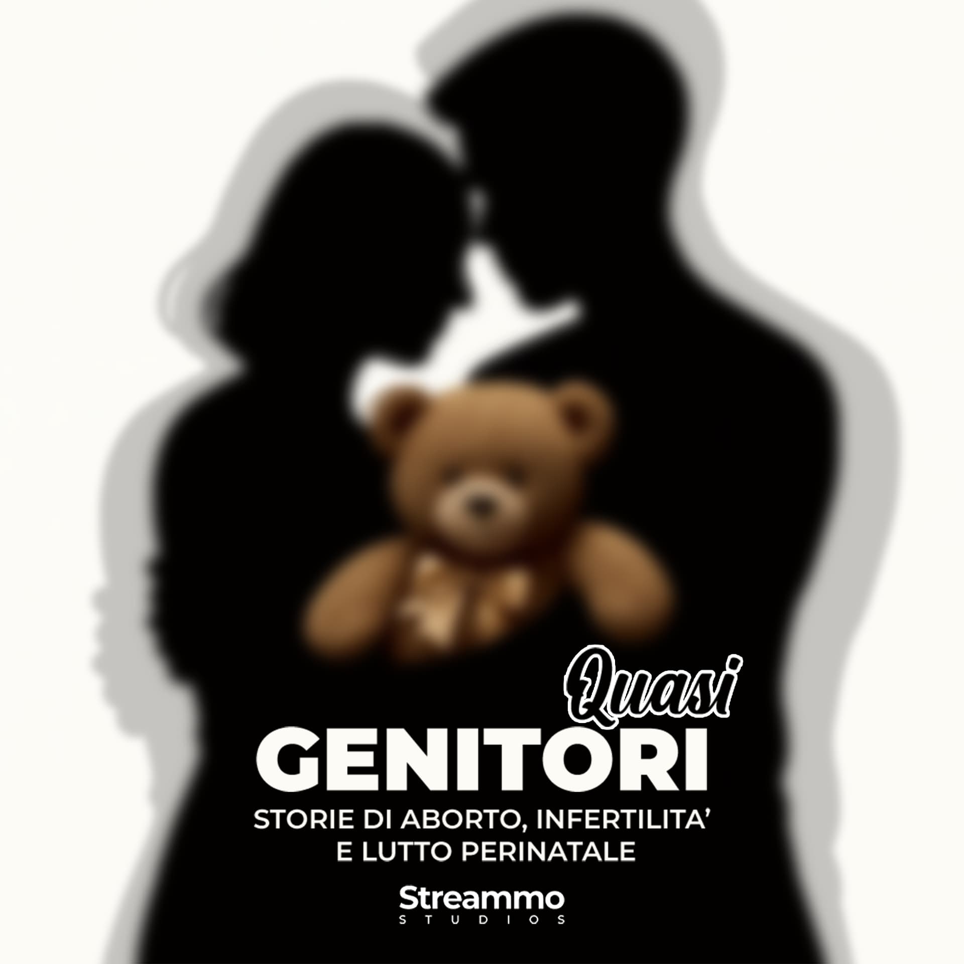 Quasi genitori - Podcasts