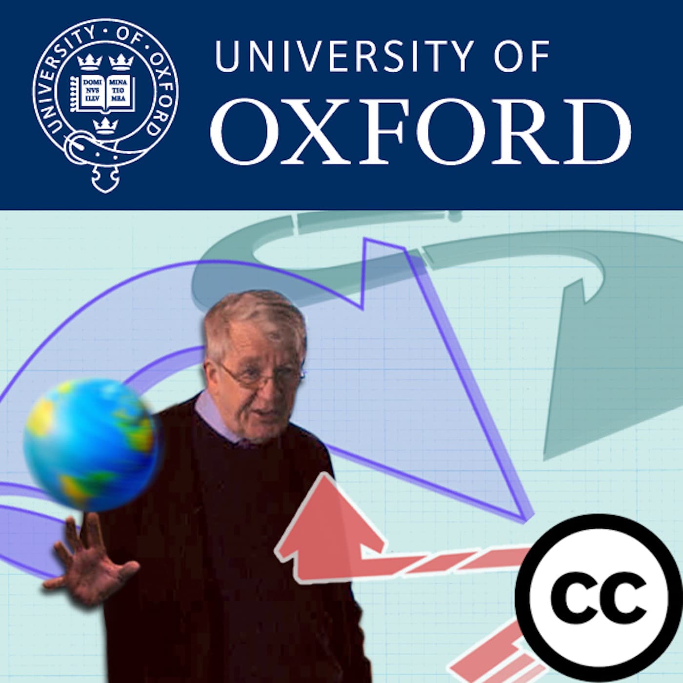 Demographic Trends and Problems of the Modern World - Podcasts