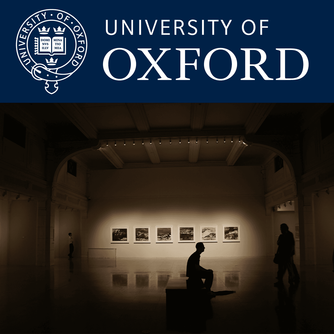 History of Art: Terra Foundation Lecture Series in American Art - Podcasts