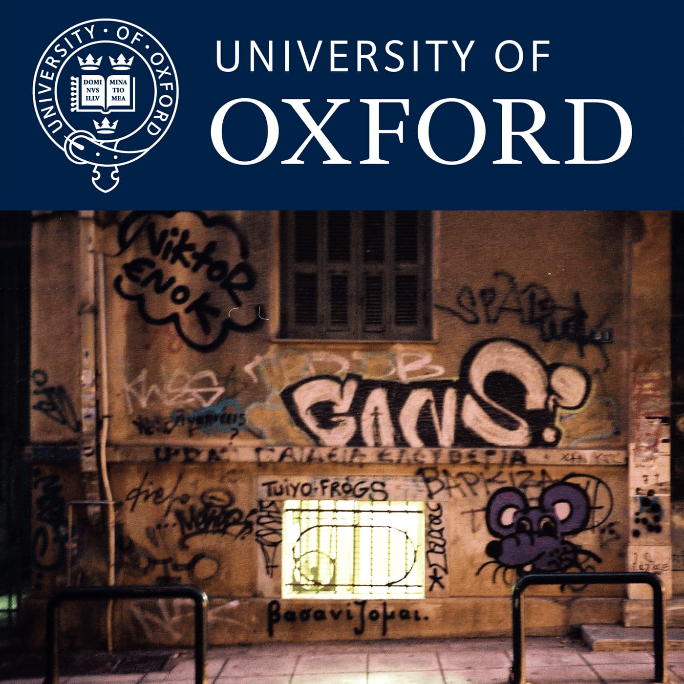 Renegotiations of History in light of the 'Greek Crisis' - Podcasts