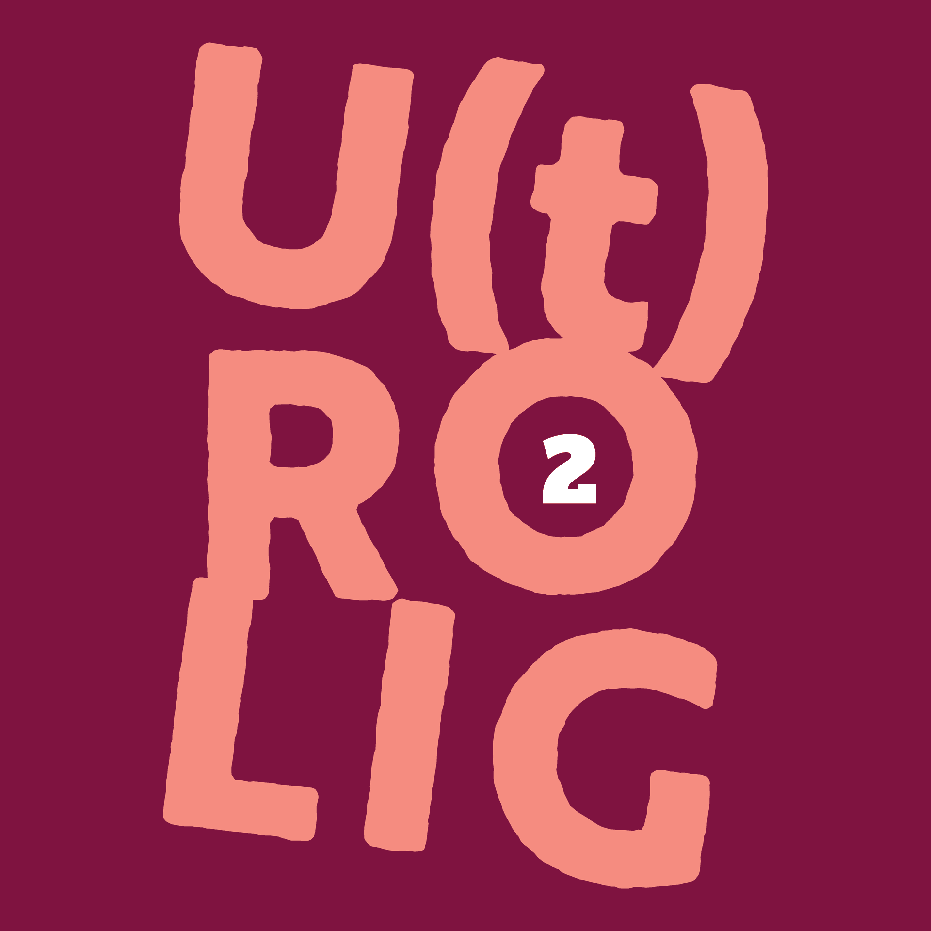 U(t)rolig - Podcasts
