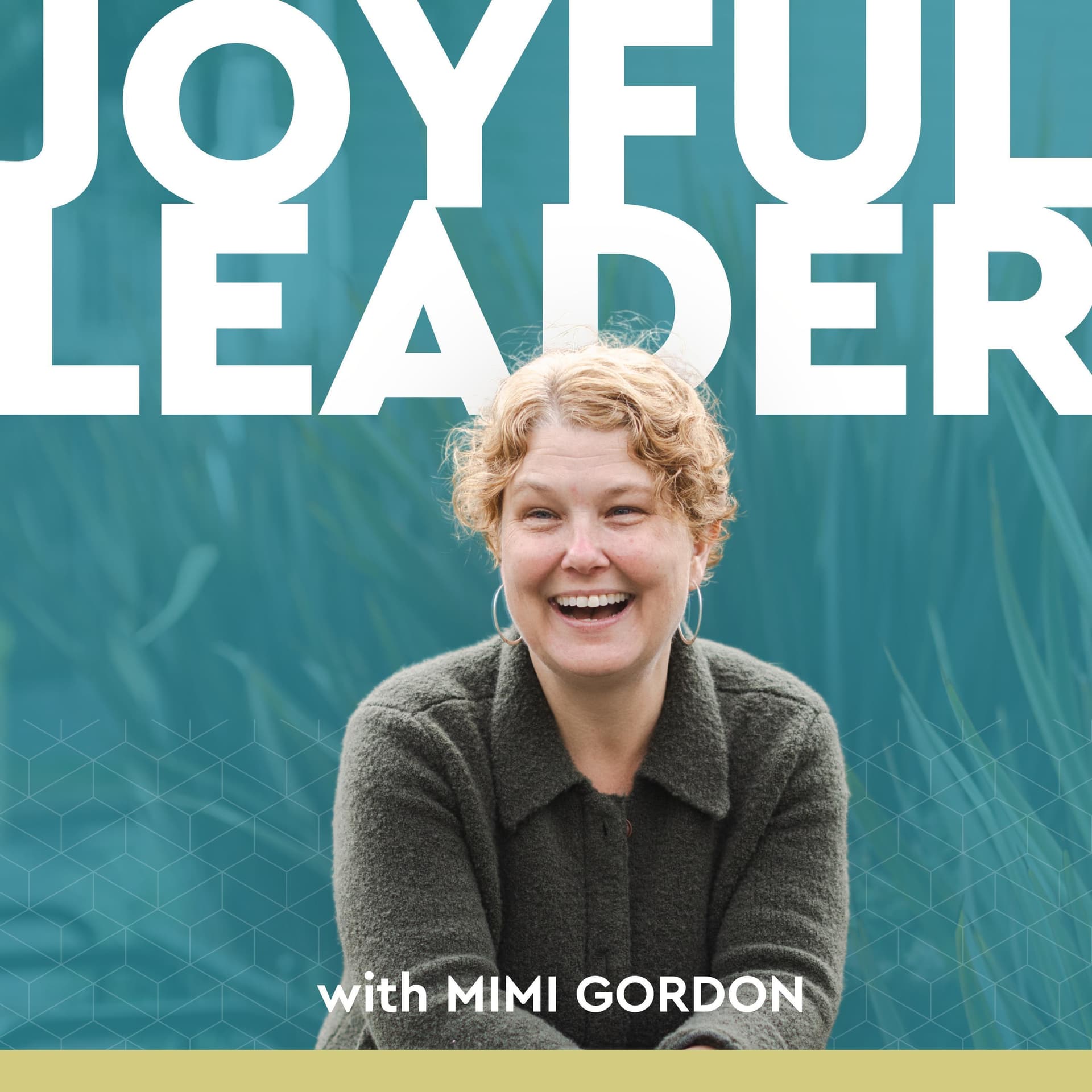 Joyful Leader - Podcasts